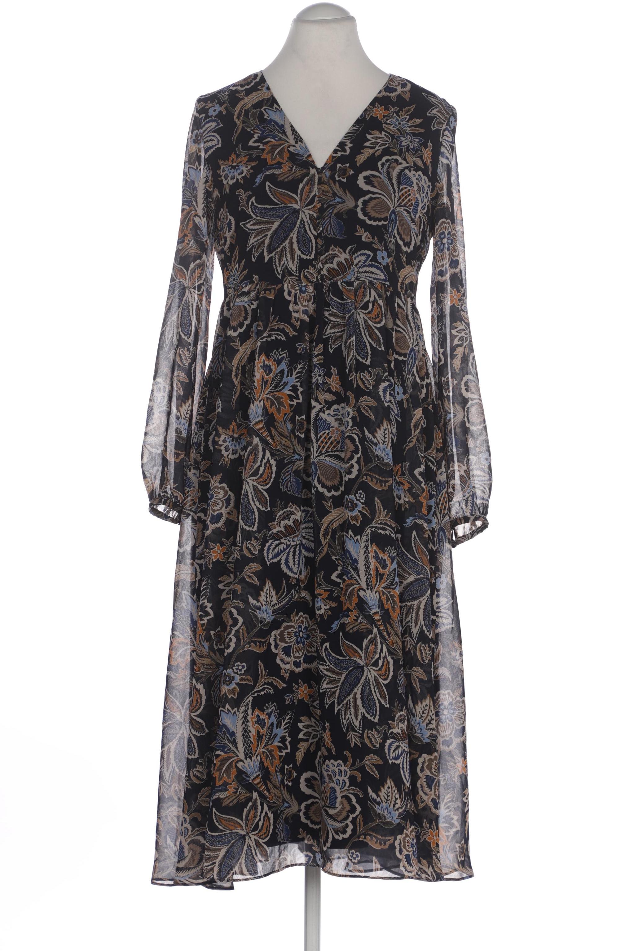 

Hallhuber Damen Kleid, mehrfarbig, Gr. 40