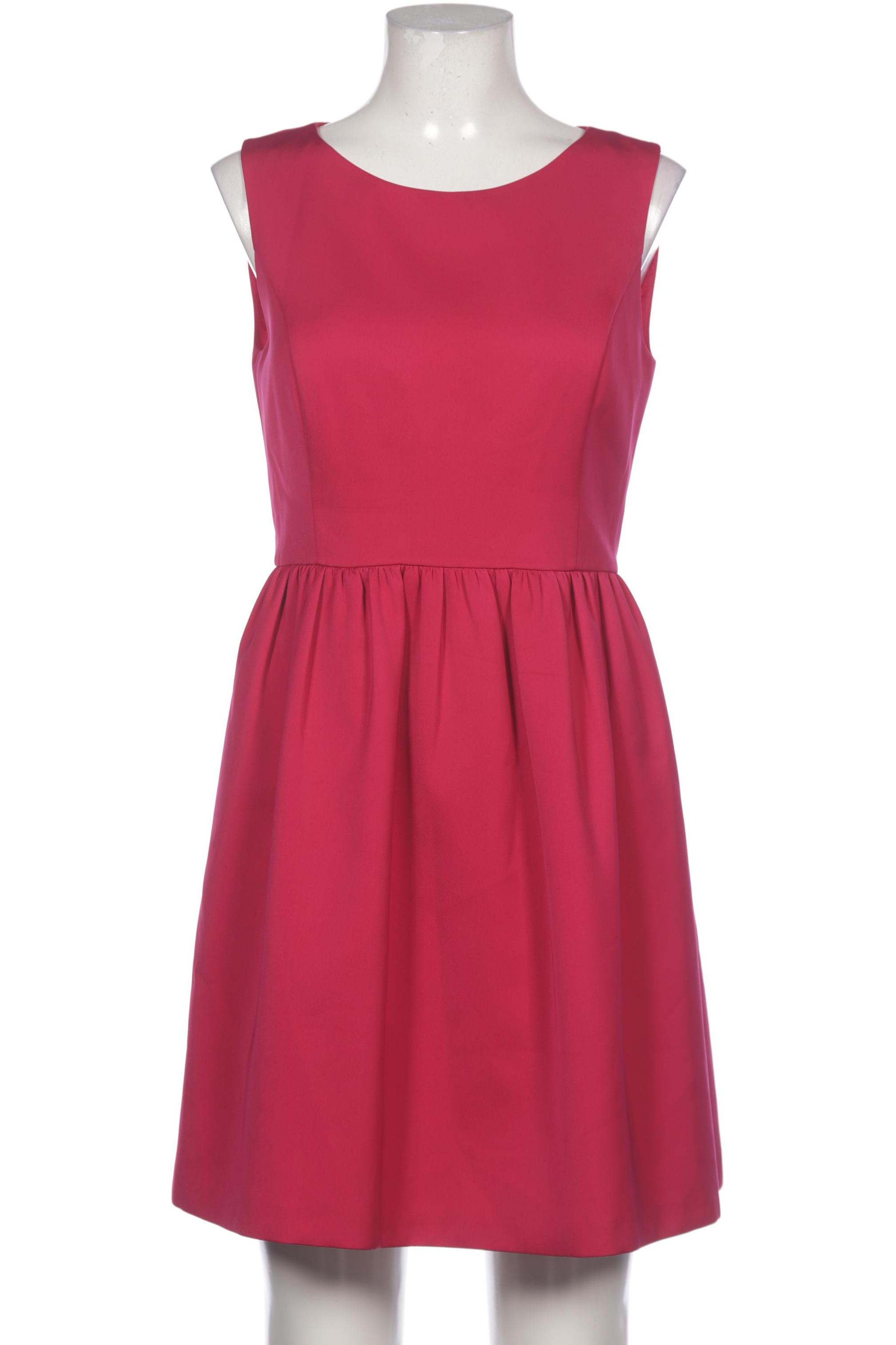 

Hallhuber Damen Kleid, pink, Gr. 40