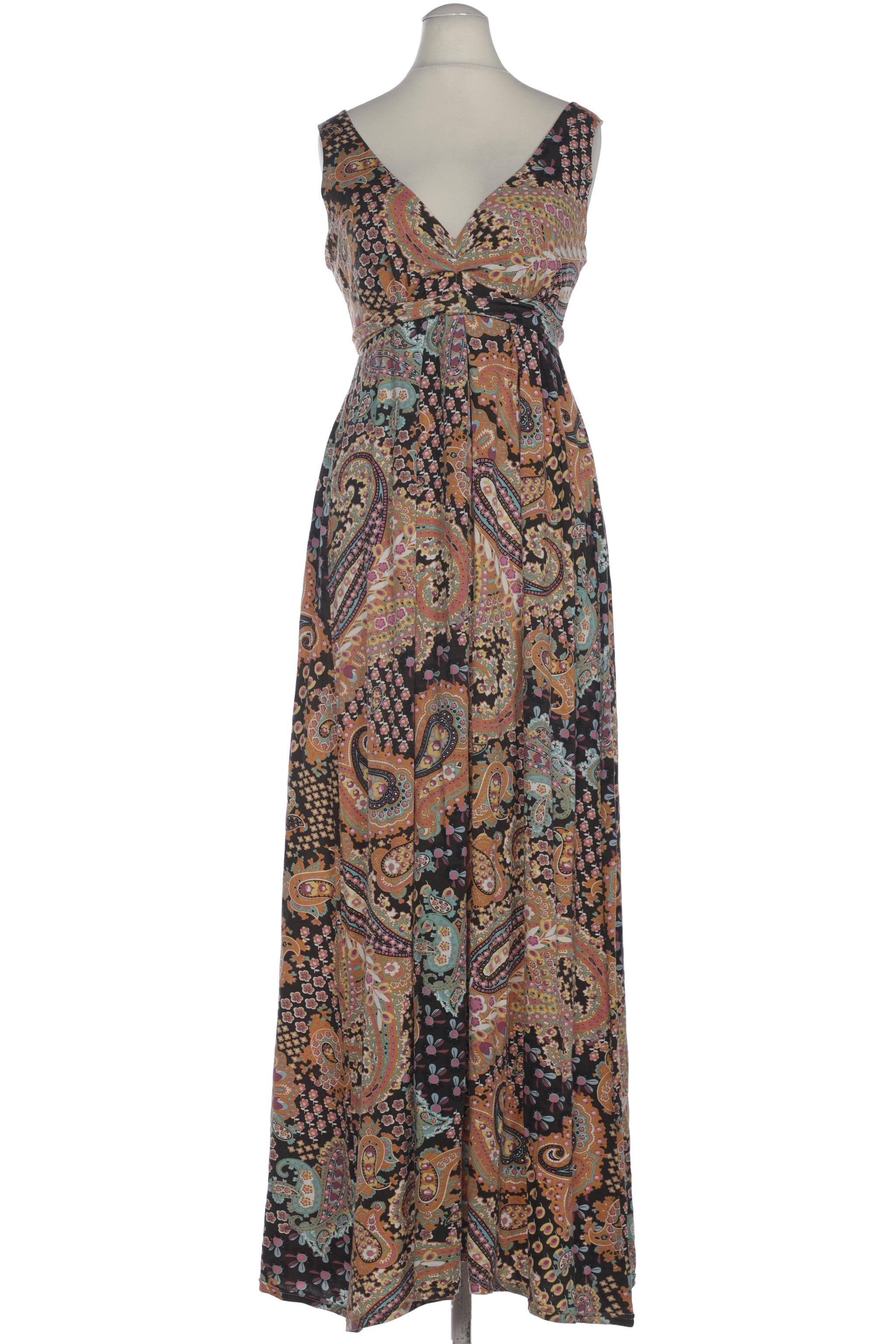 

Hallhuber Damen Kleid, mehrfarbig, Gr. 40