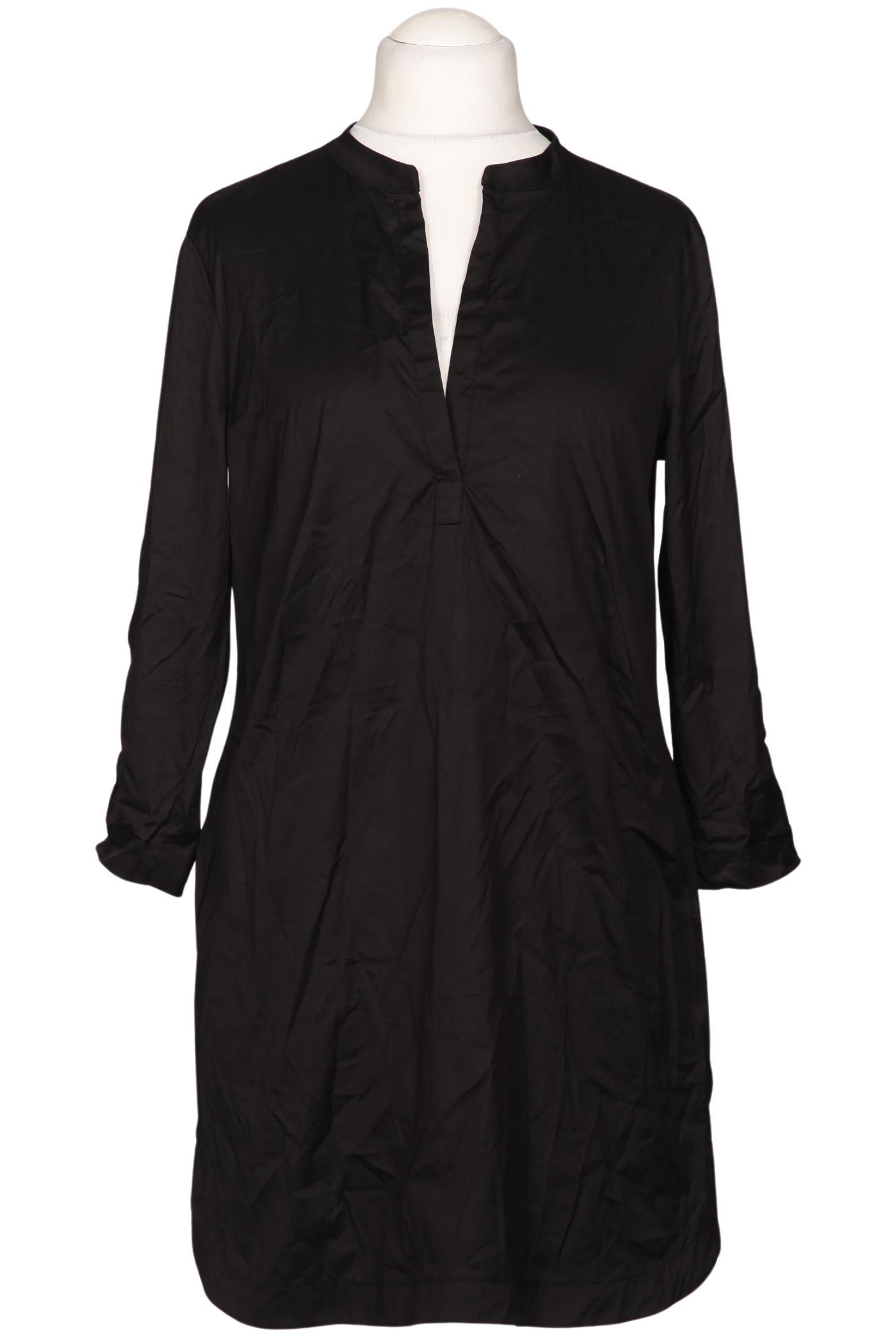 

Hallhuber Damen Kleid, schwarz, Gr. 40