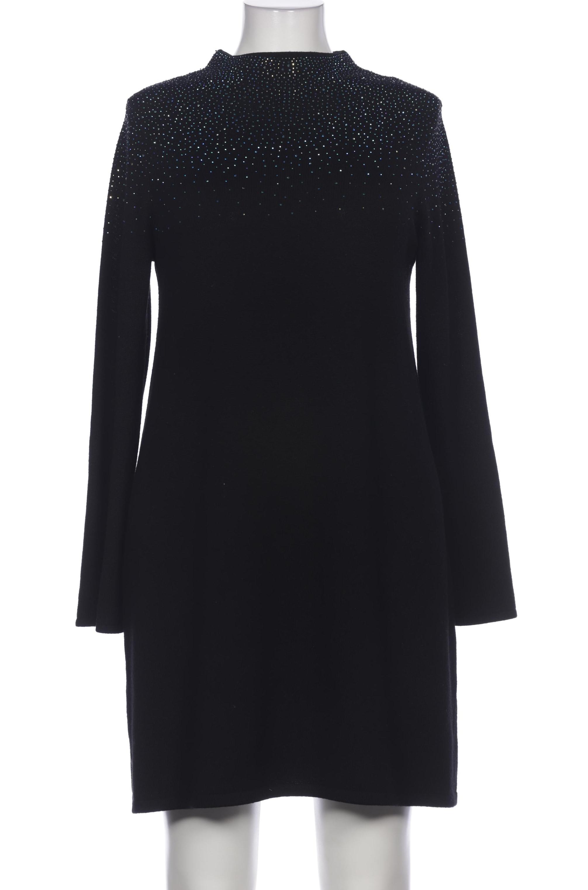 

Hallhuber Damen Kleid, schwarz, Gr. 42