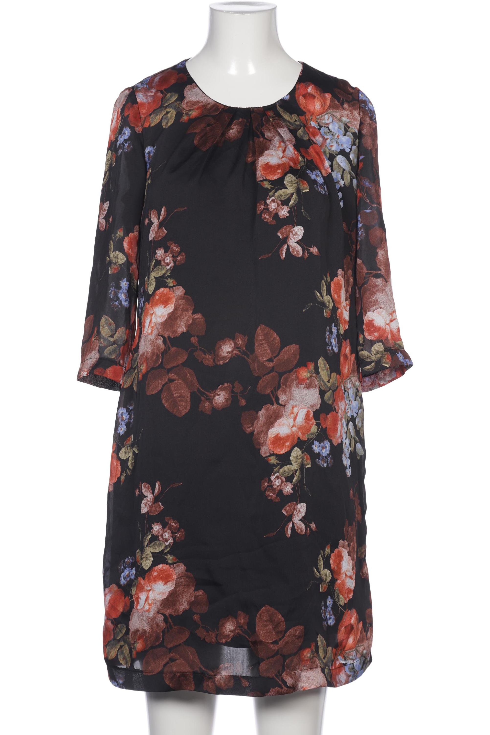 

Hallhuber Damen Kleid, schwarz