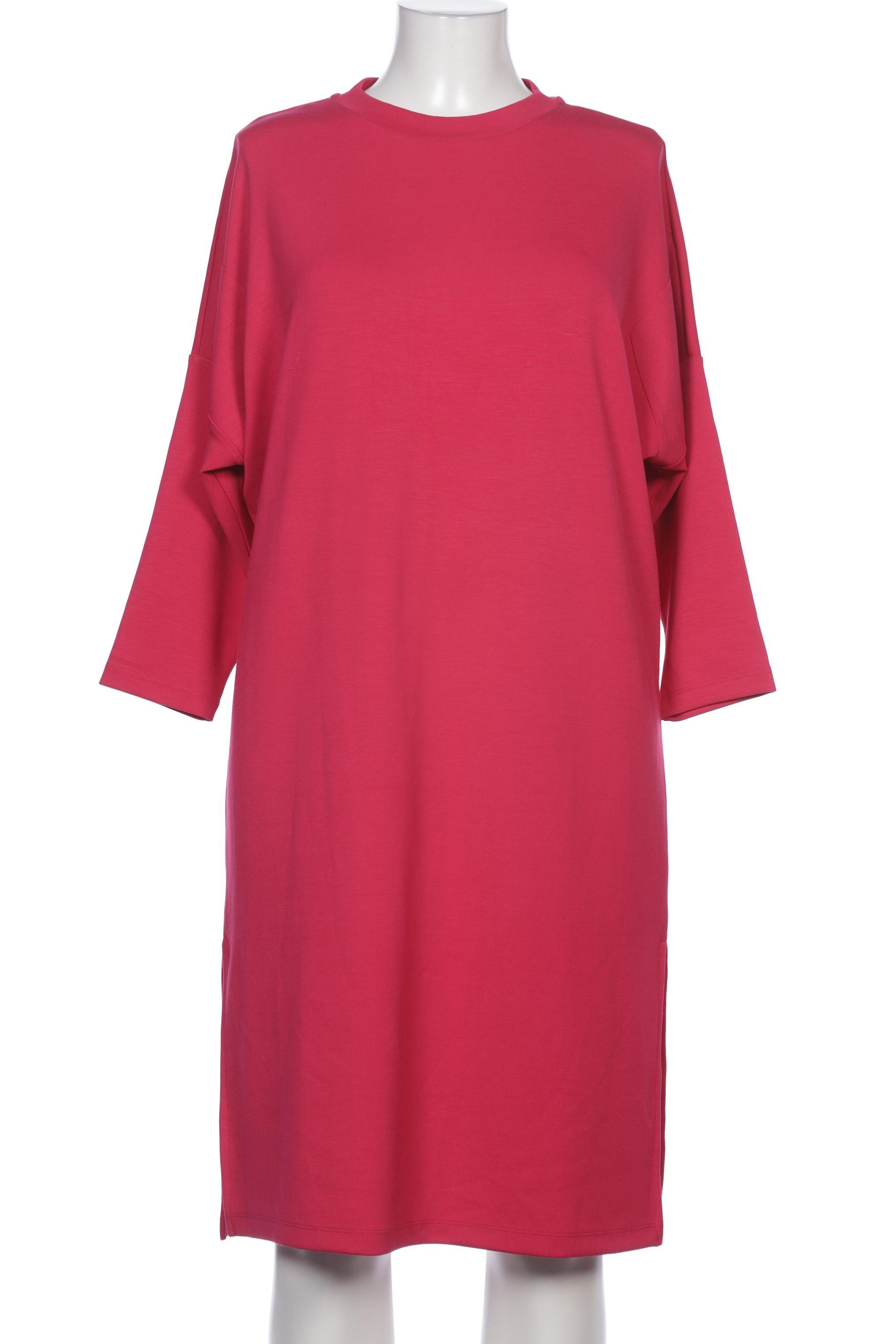 

Hallhuber Damen Kleid, pink, Gr. 44
