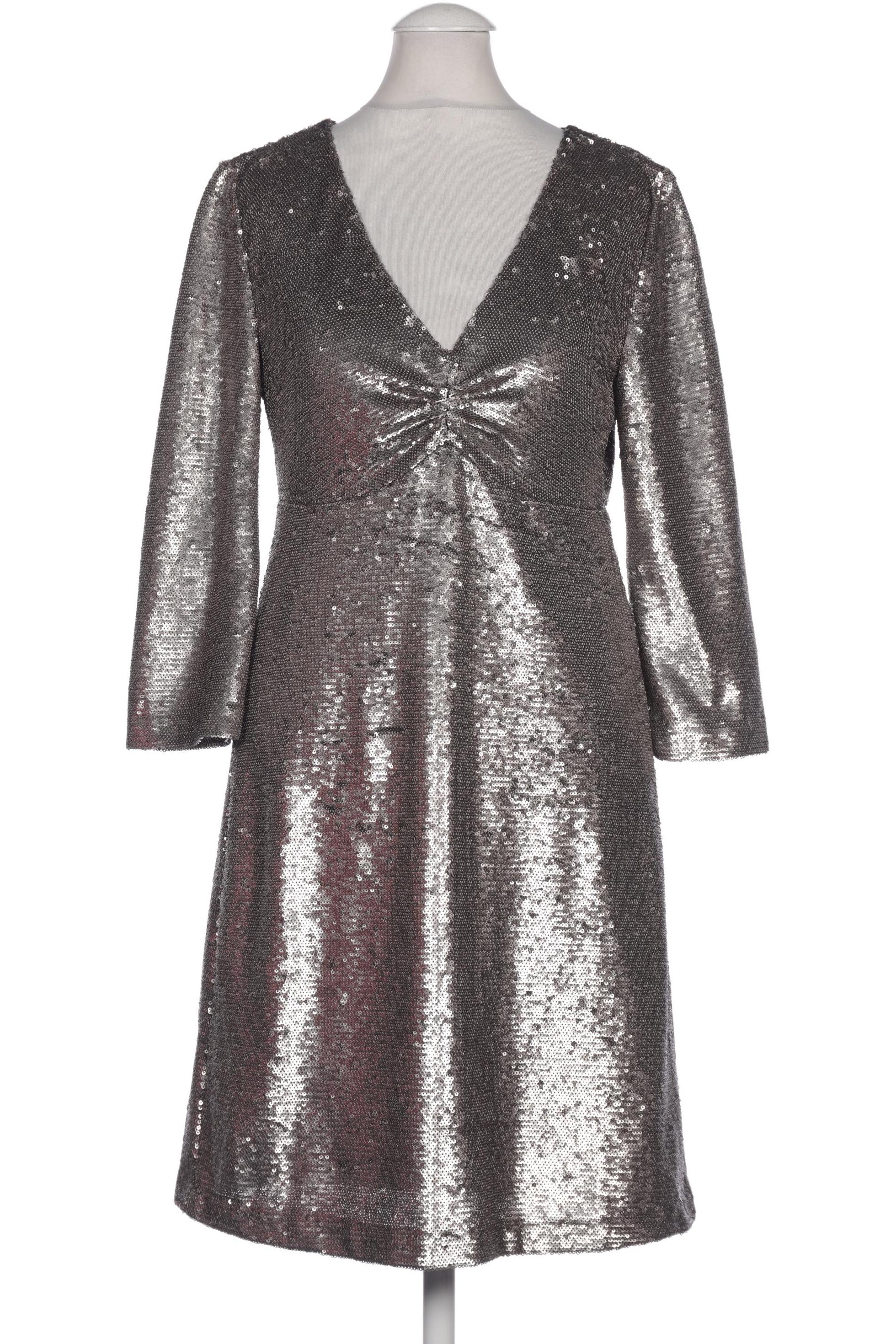 

Hallhuber Damen Kleid, silber