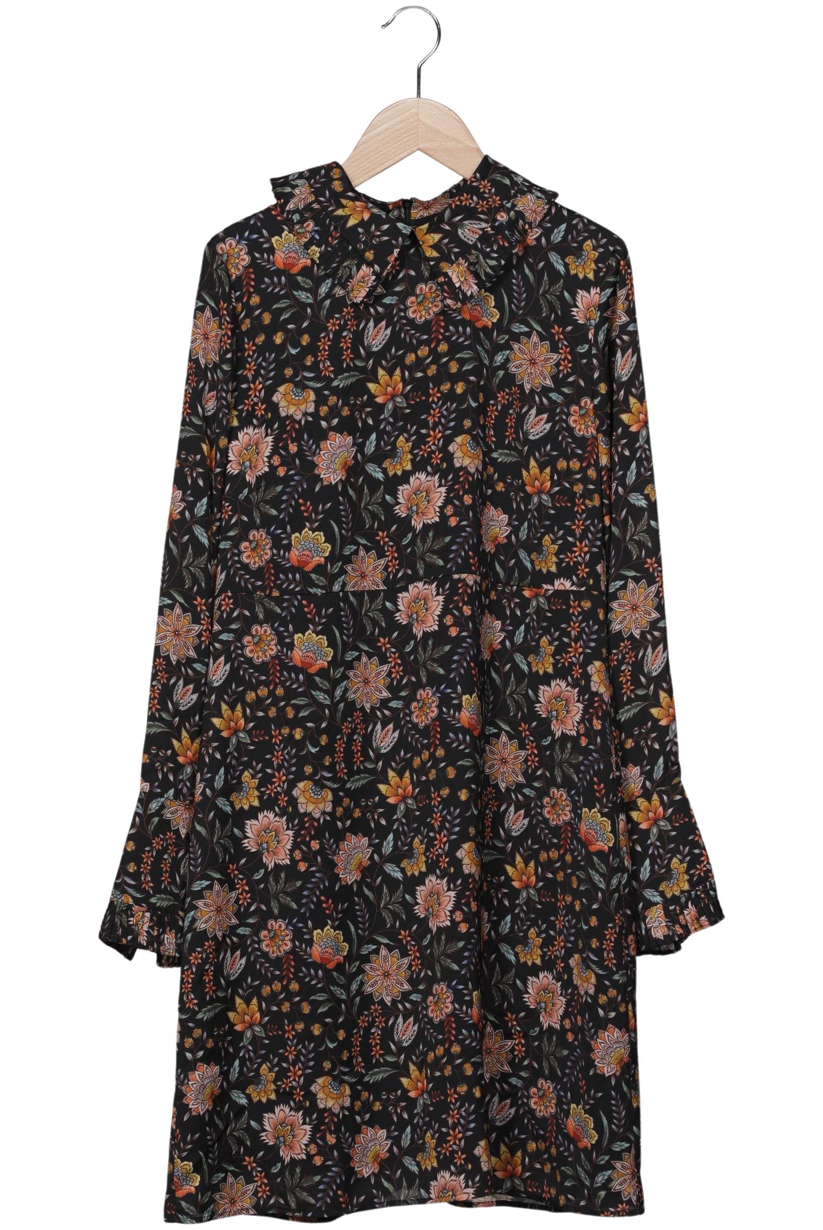

Hallhuber Damen Kleid, schwarz, Gr. 36