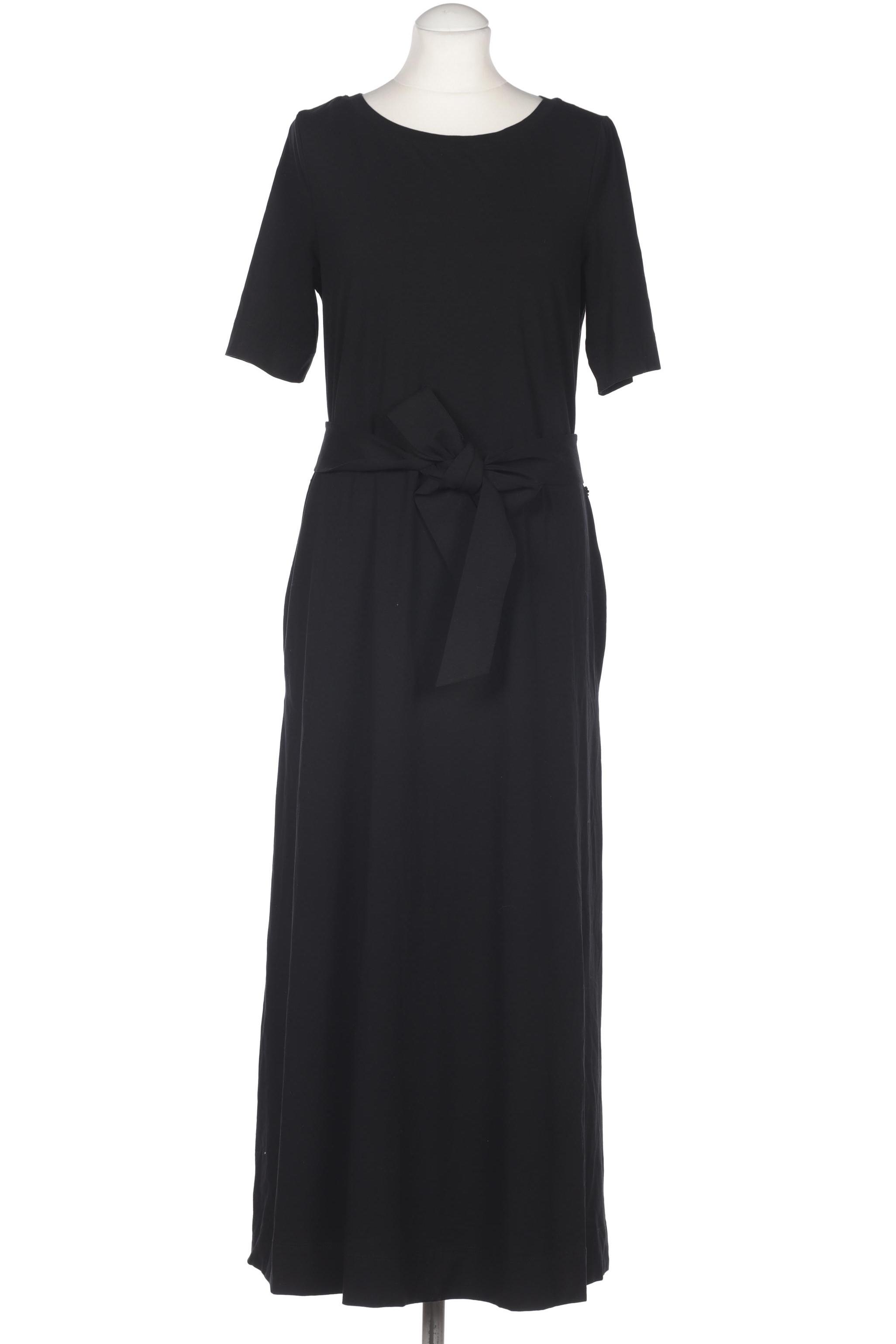 

Hallhuber Damen Kleid, schwarz