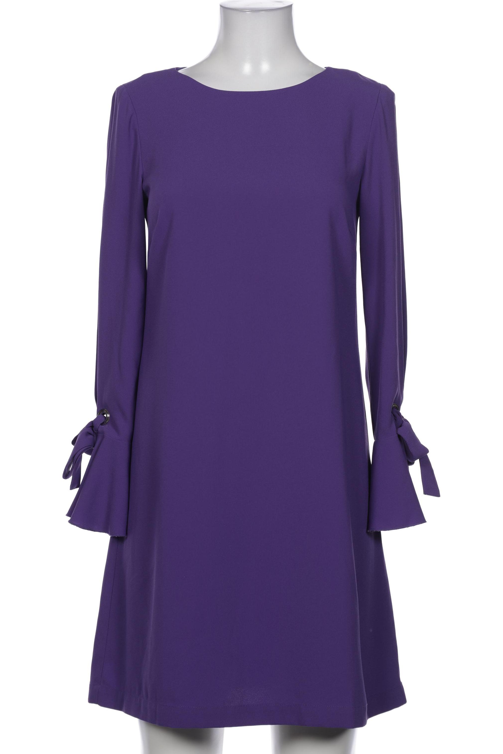 

Hallhuber Damen Kleid, flieder, Gr. 36