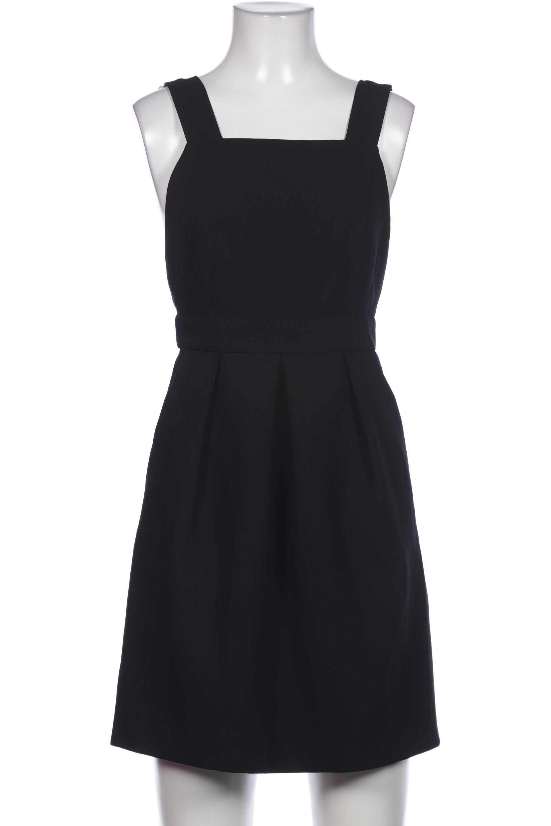 

Hallhuber Damen Kleid, schwarz, Gr. 34