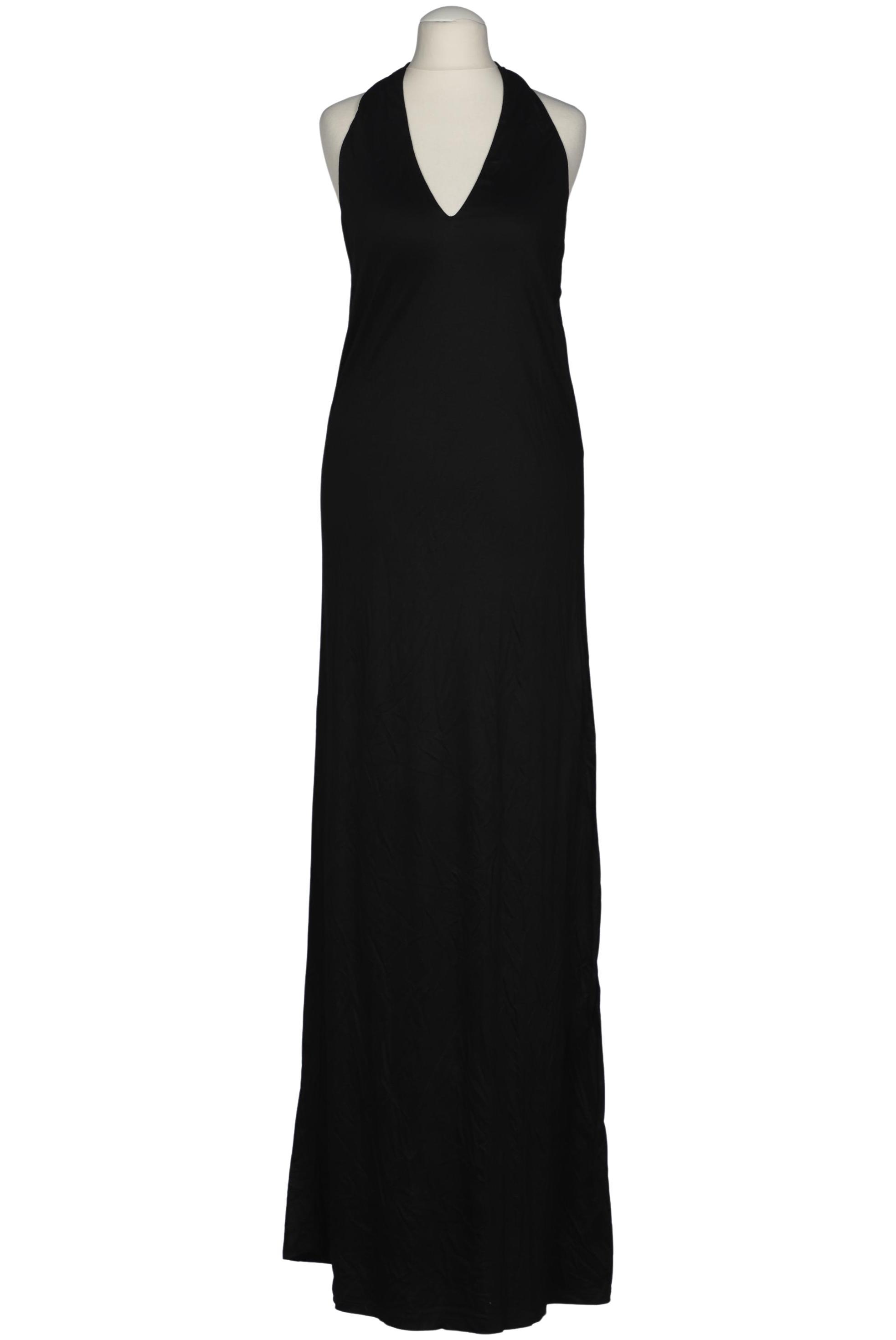 

Hallhuber Damen Kleid, schwarz, Gr. 36