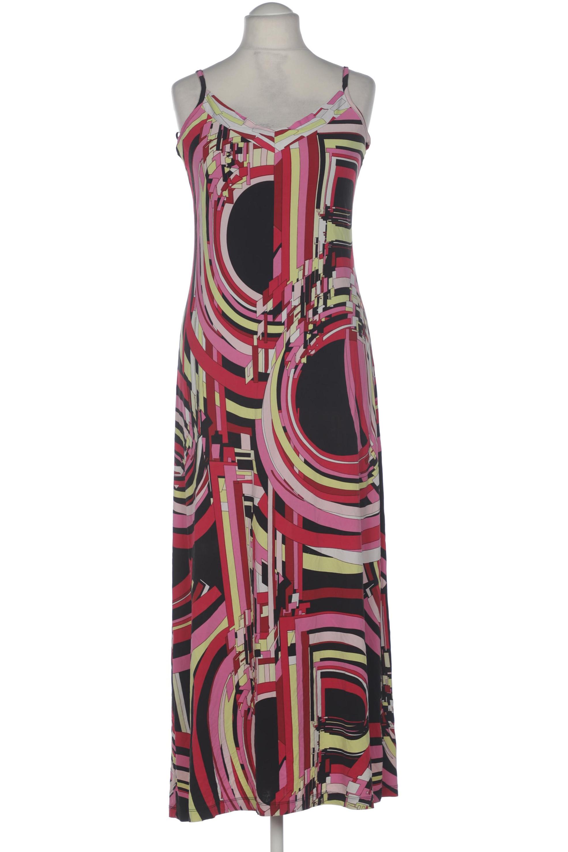

Hallhuber Damen Kleid, pink, Gr. 38