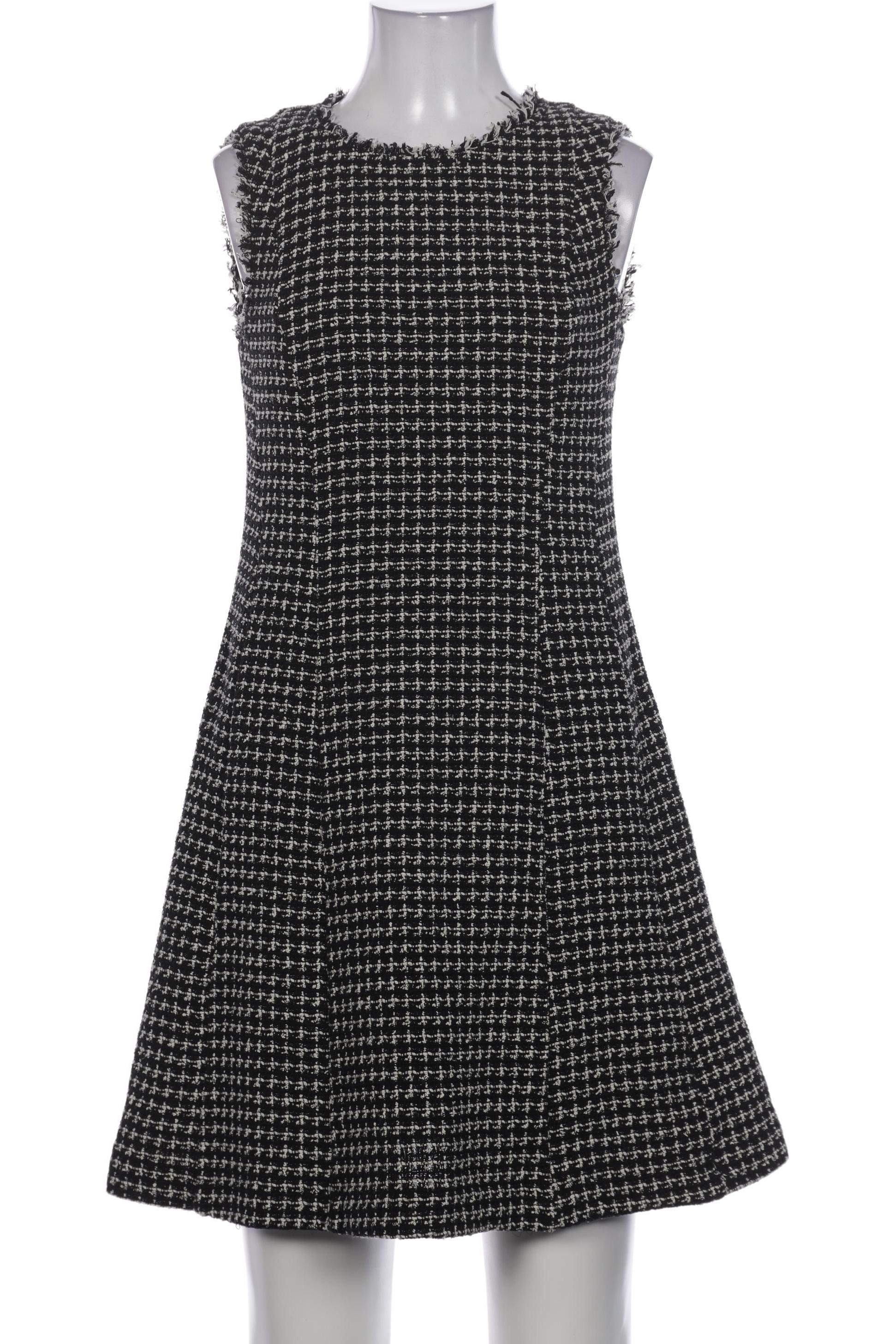 

Hallhuber Damen Kleid, schwarz, Gr. 36