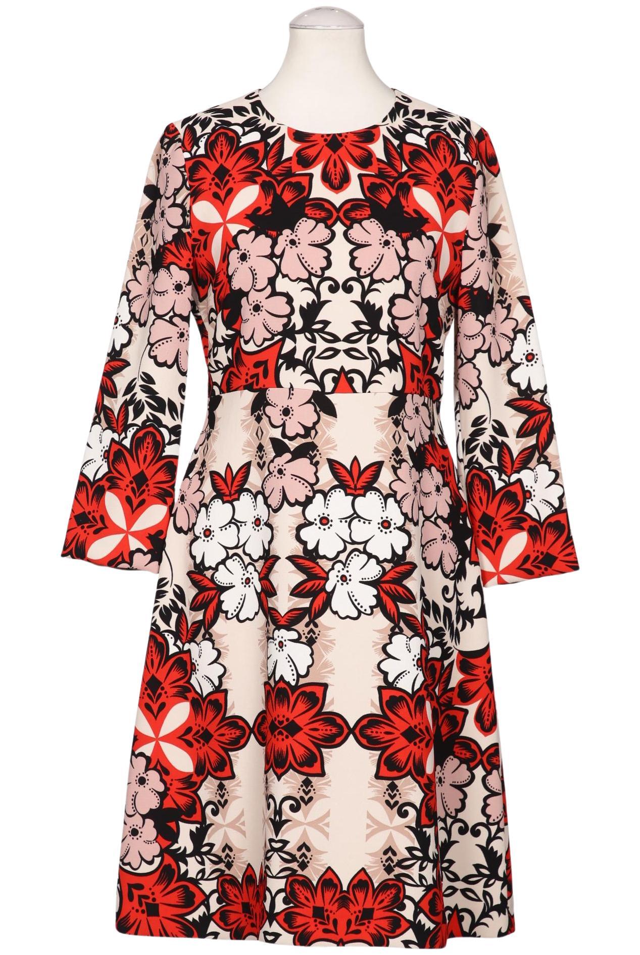 

Hallhuber Damen Kleid, mehrfarbig, Gr. 34