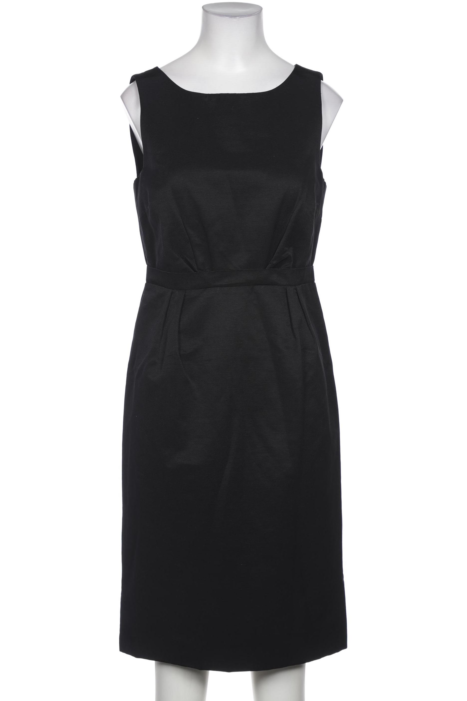 

Hallhuber Damen Kleid, schwarz