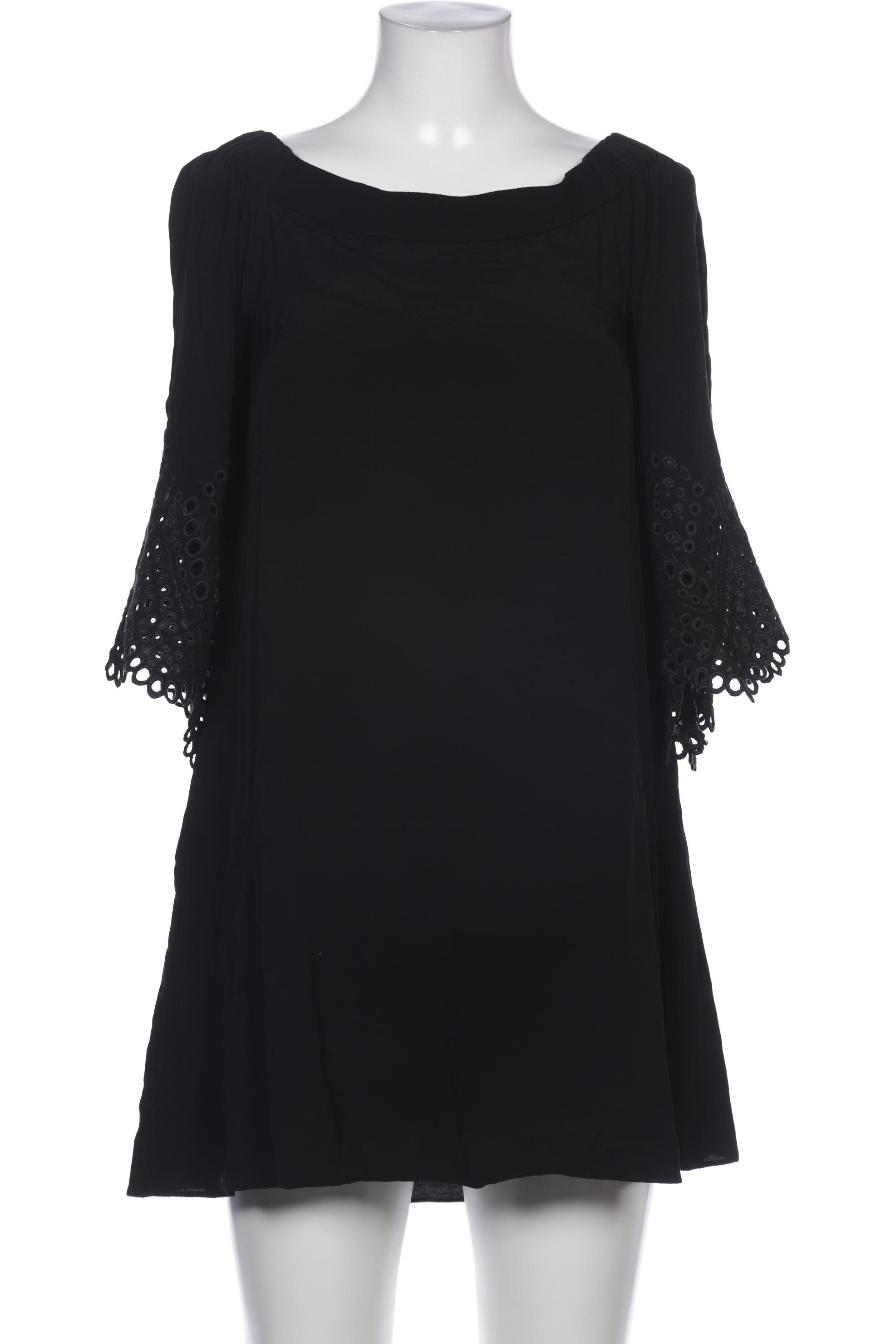 

Hallhuber Damen Kleid, schwarz