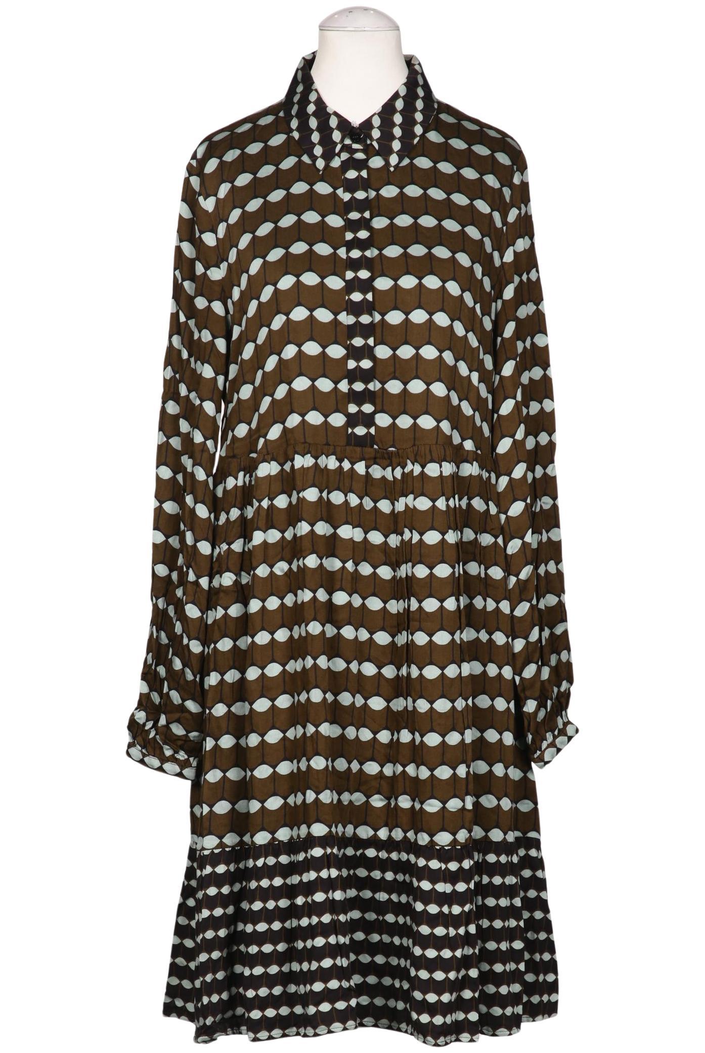 

Hallhuber Damen Kleid, mehrfarbig, Gr. 34