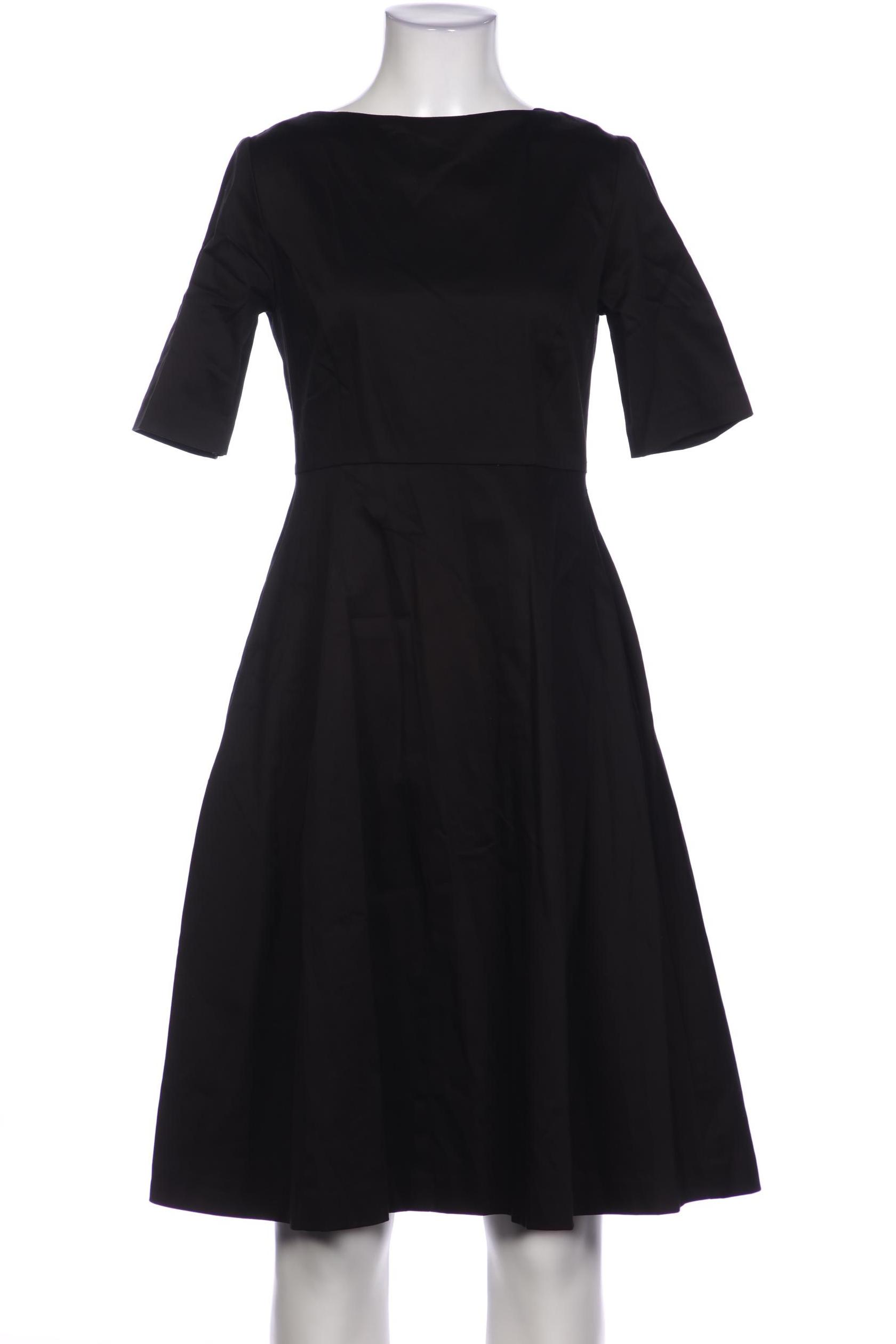 

Hallhuber Damen Kleid, schwarz