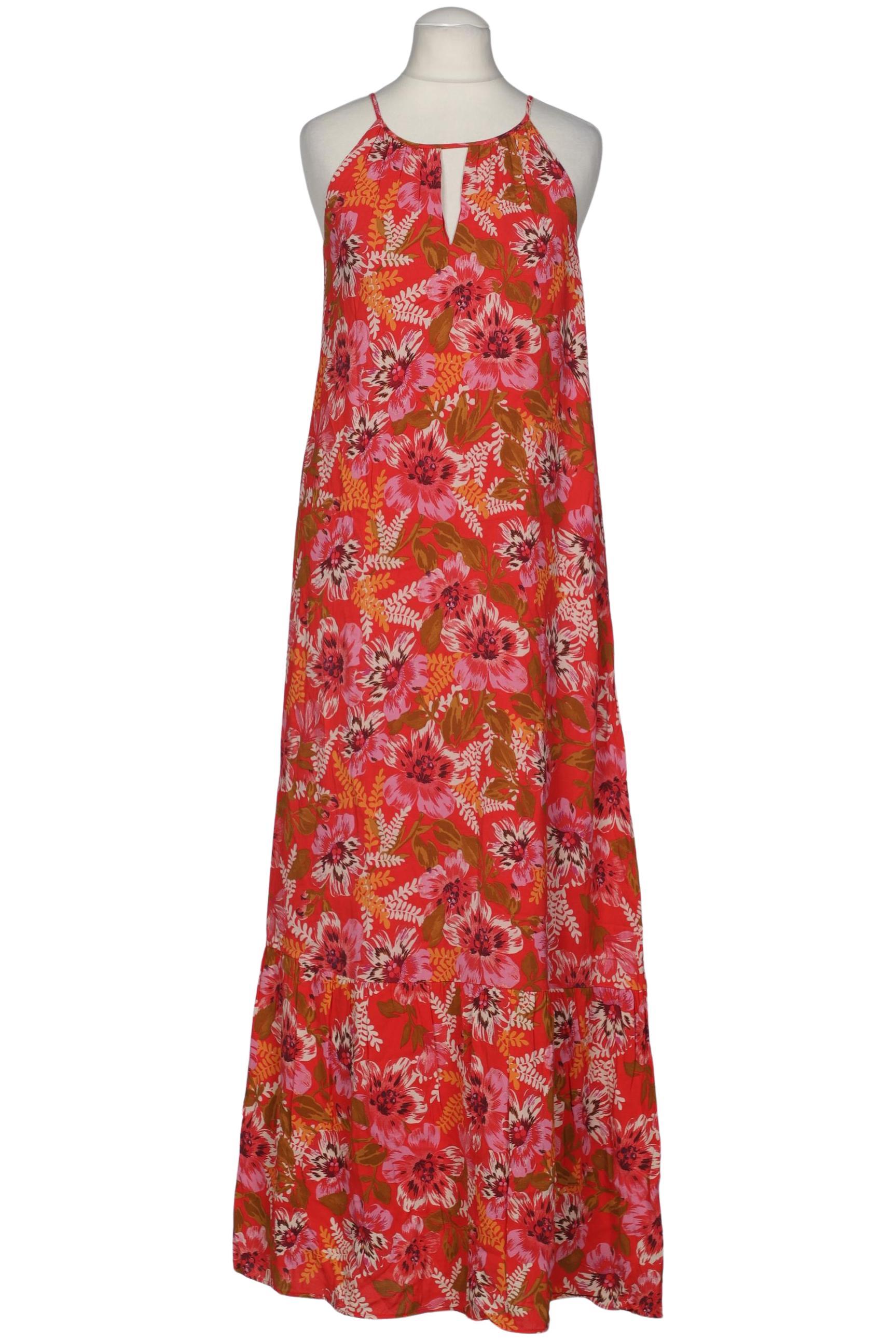 

Hallhuber Damen Kleid, rot, Gr. 34