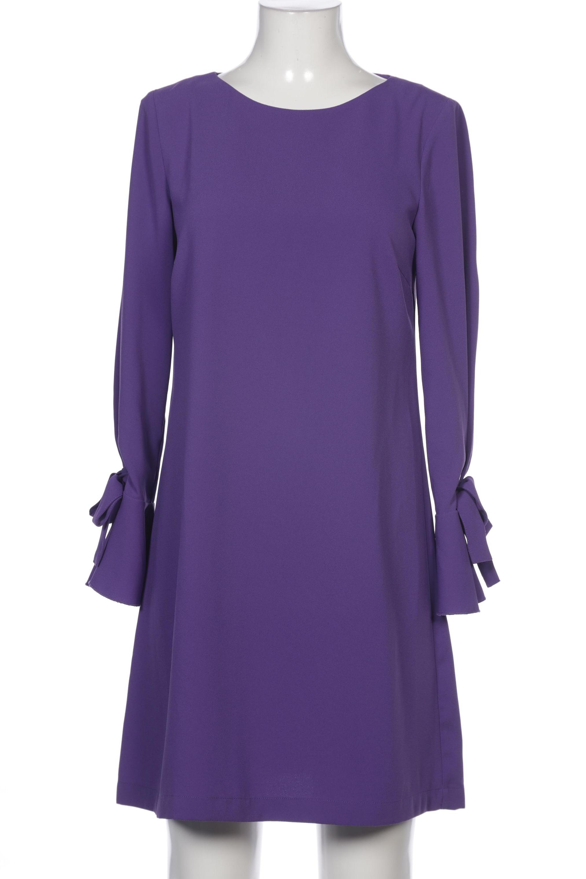 

Hallhuber Damen Kleid, flieder, Gr. 38