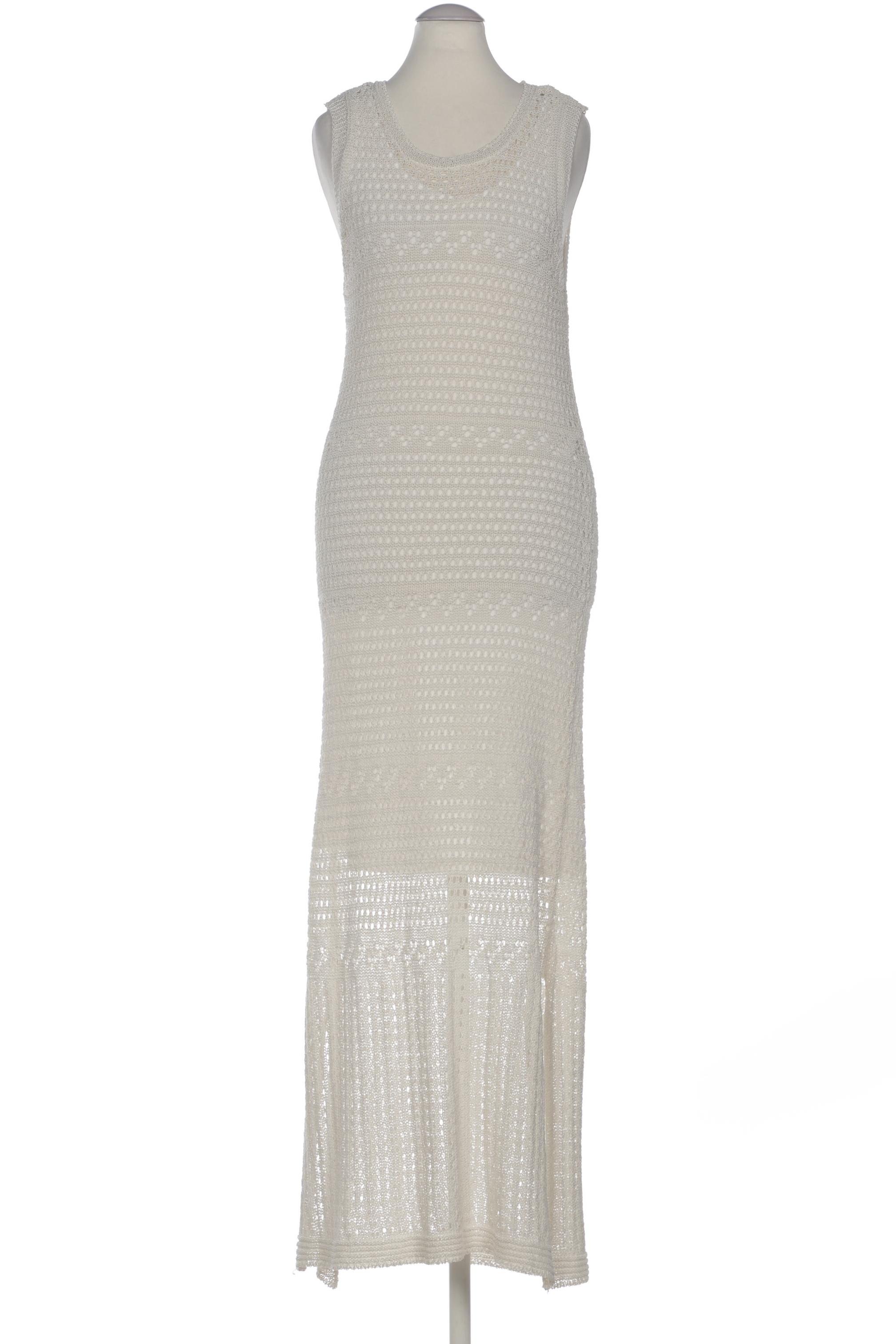 

Hallhuber Damen Kleid, cremeweiß, Gr. 38