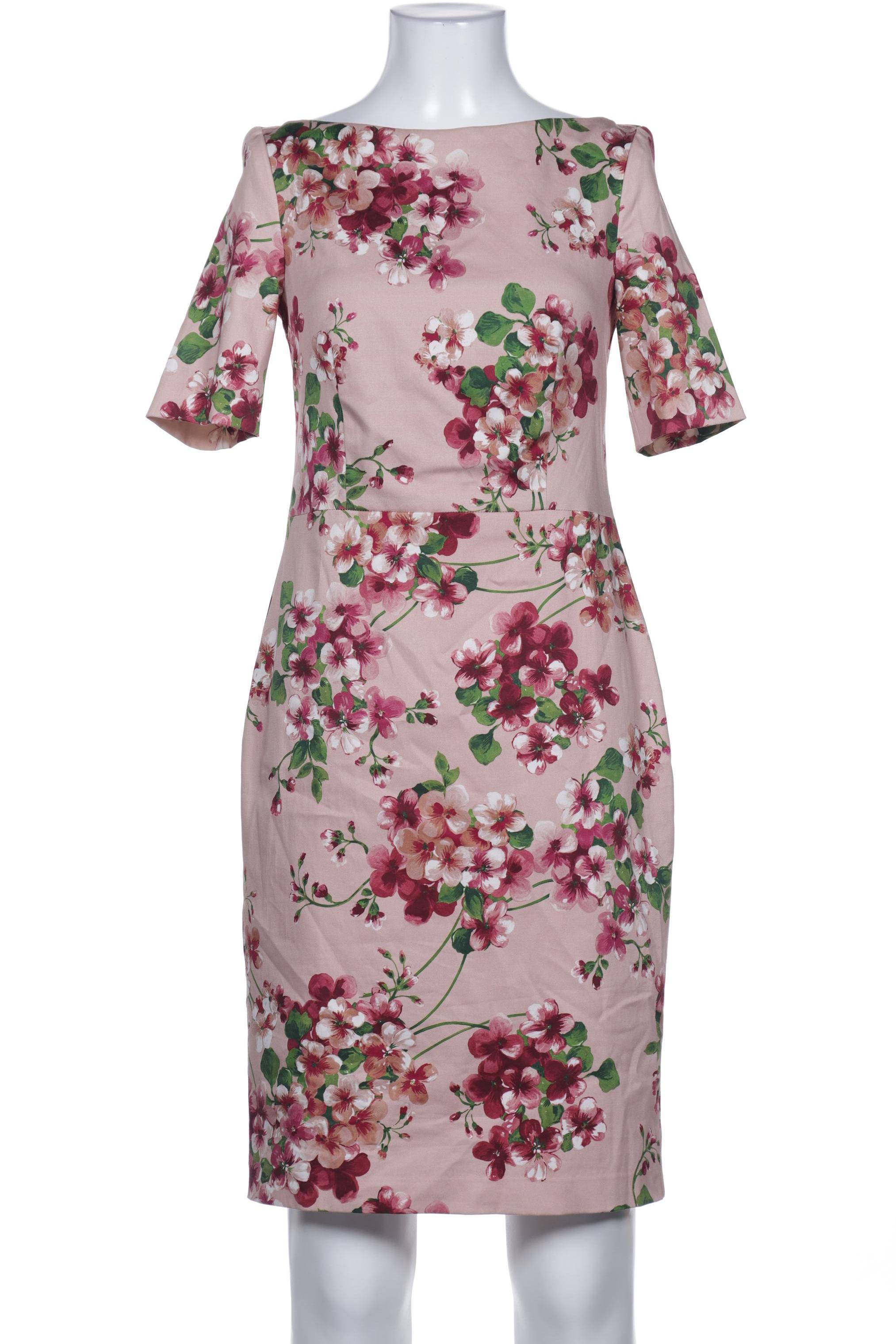 

Hallhuber Damen Kleid, pink, Gr. 36