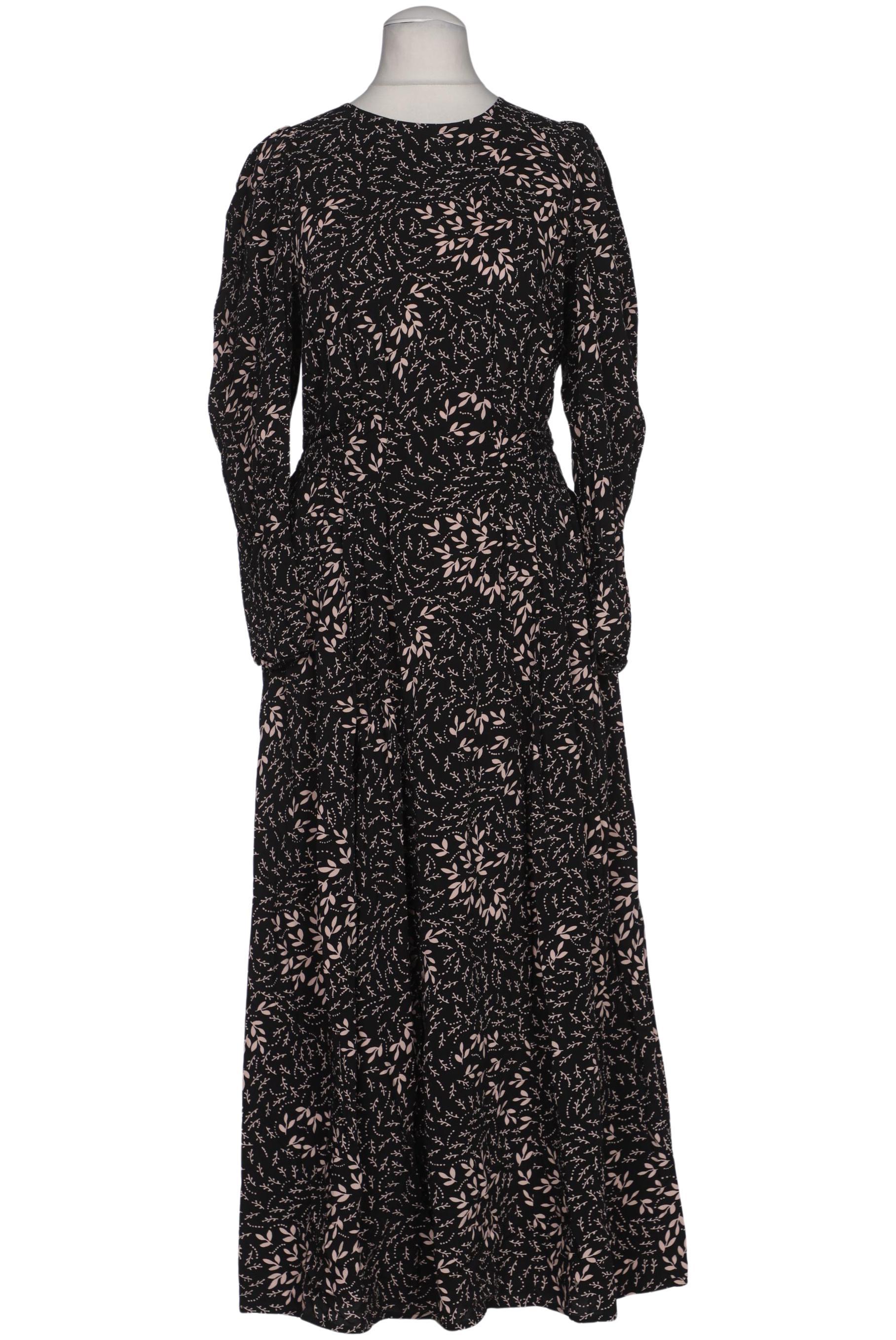 

Hallhuber Damen Kleid, schwarz, Gr. 34