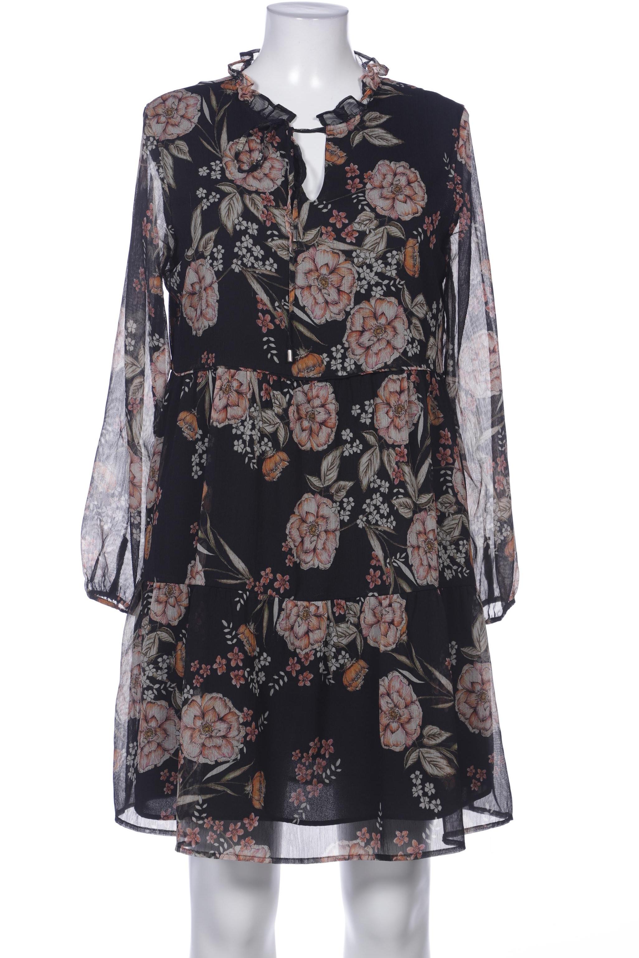 

Hallhuber Damen Kleid, schwarz, Gr. 42