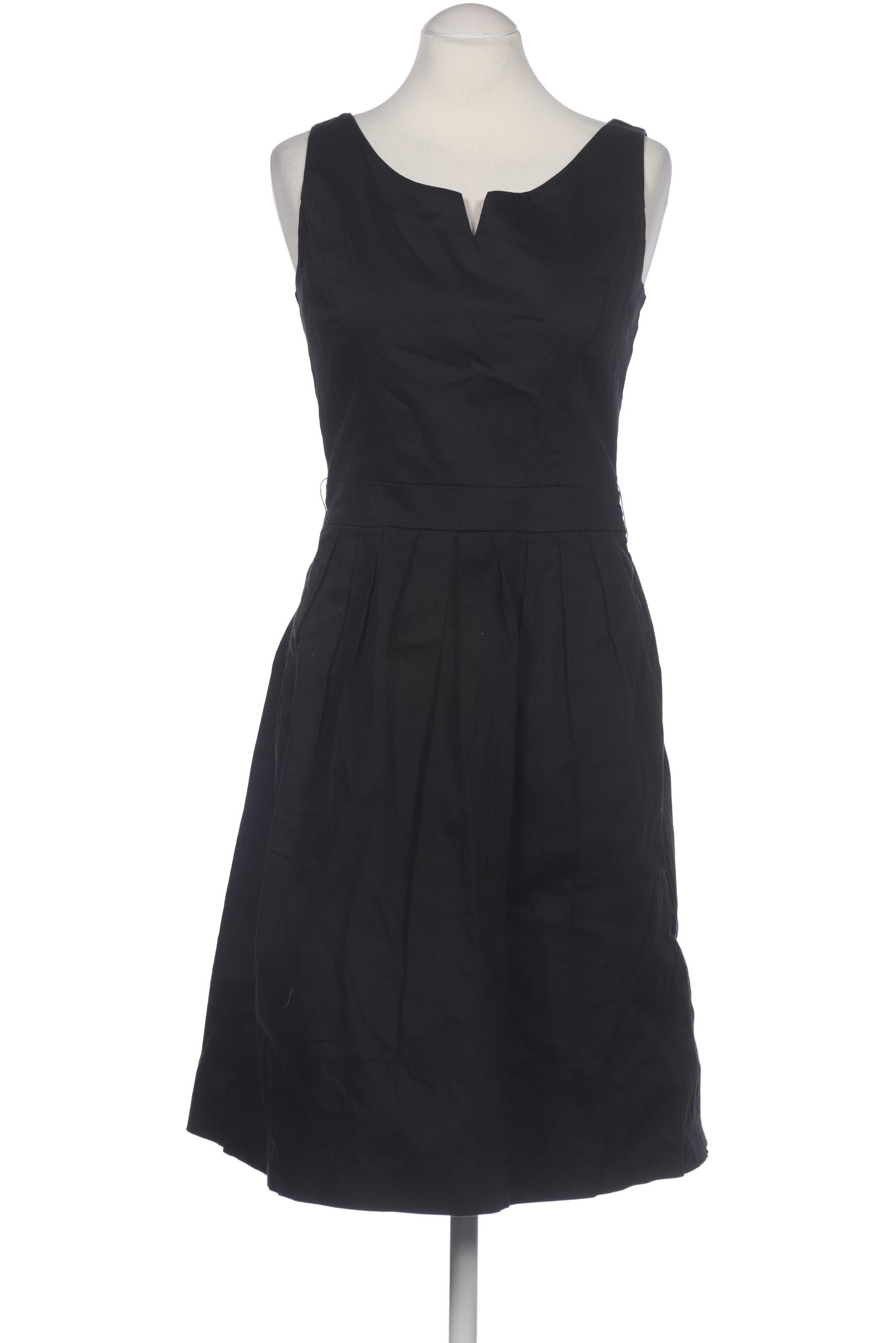 

Hallhuber Damen Kleid, schwarz, Gr. 38