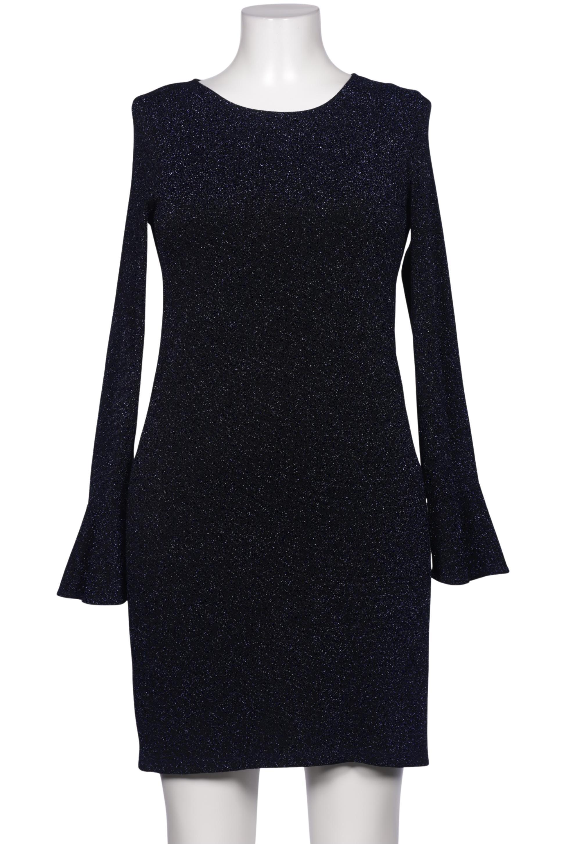 

Hallhuber Damen Kleid, marineblau, Gr. 44