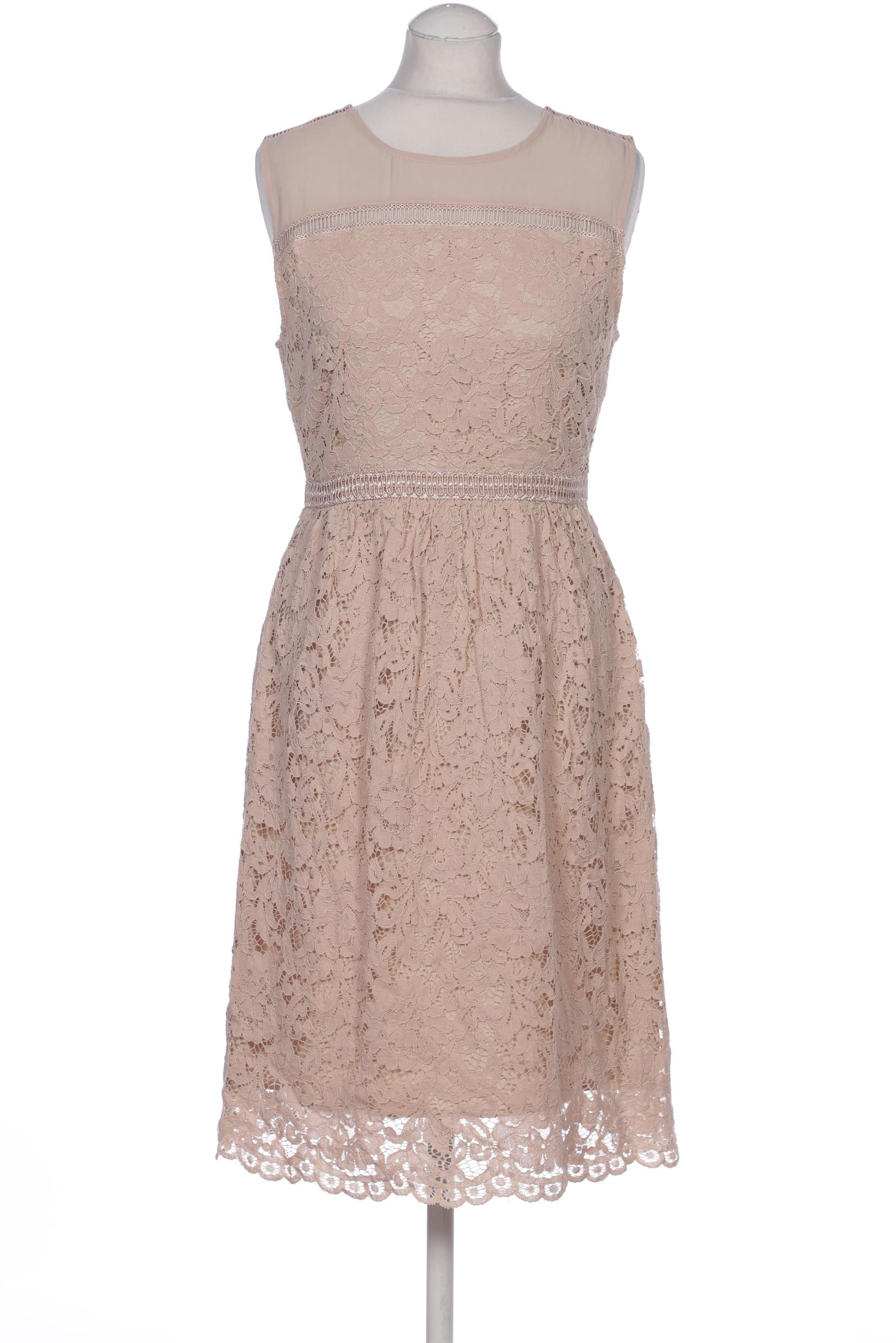 

Hallhuber Damen Kleid, pink, Gr. 38