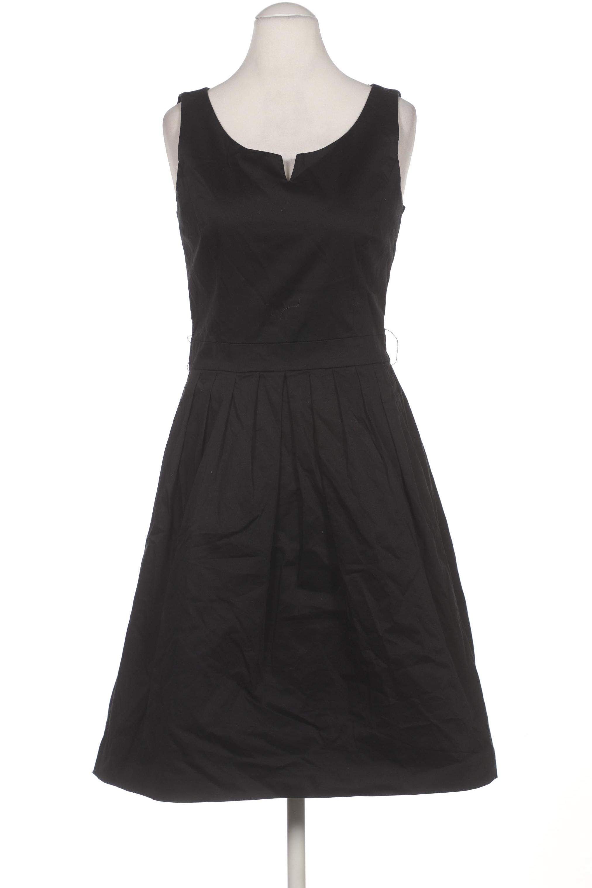 

Hallhuber Damen Kleid, schwarz, Gr. 38
