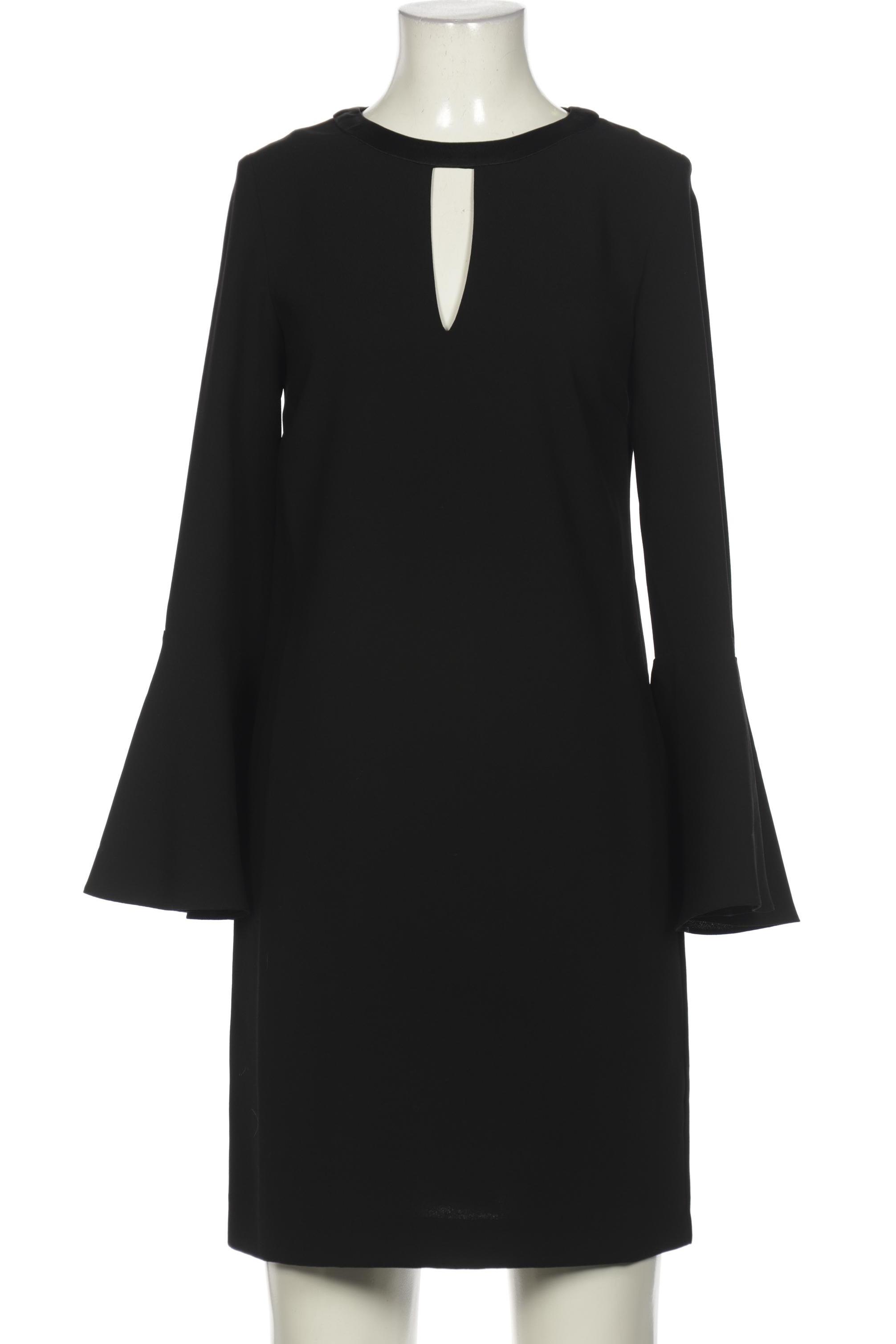 

Hallhuber Damen Kleid, schwarz, Gr. 34