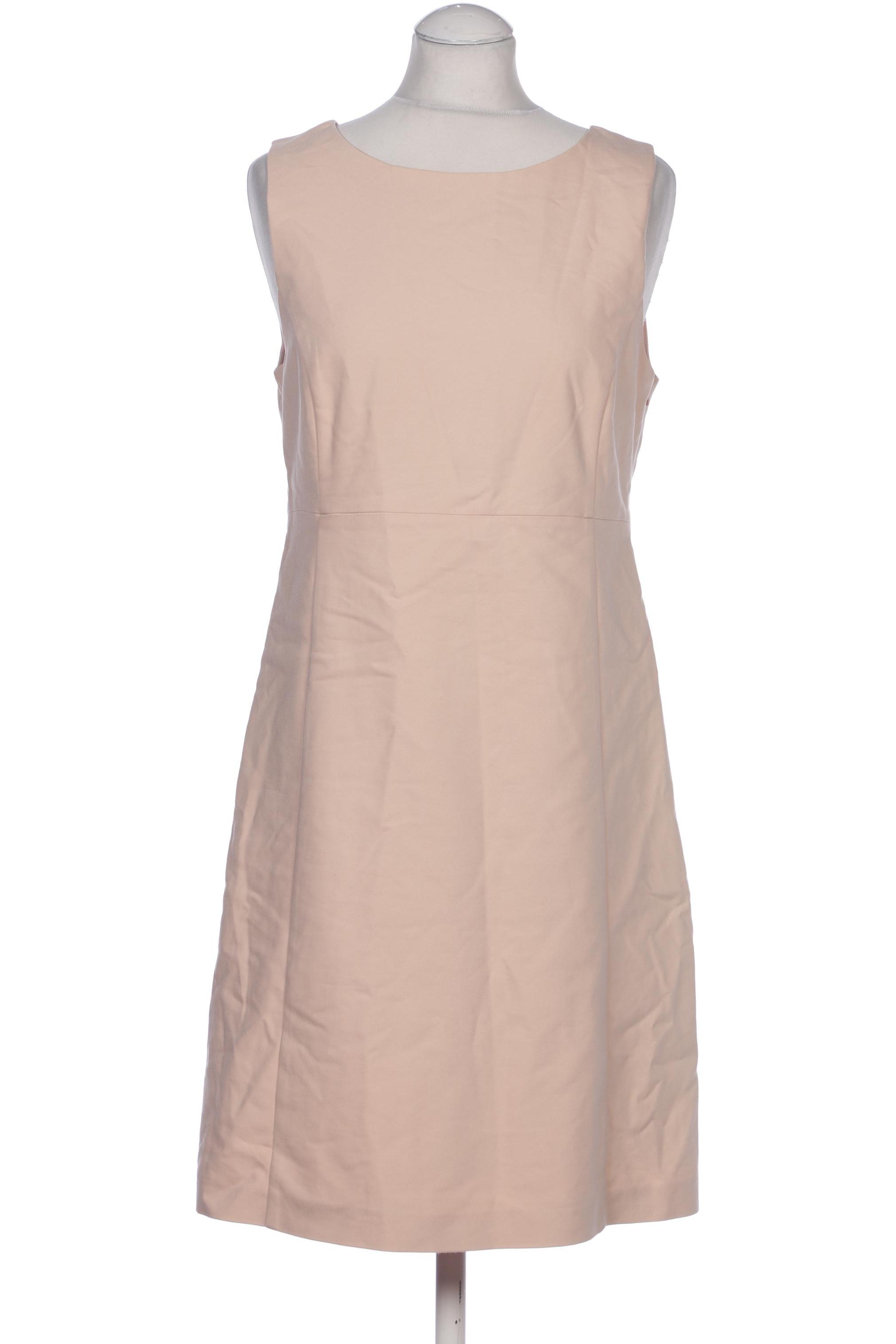 

Hallhuber Damen Kleid, beige, Gr. 40