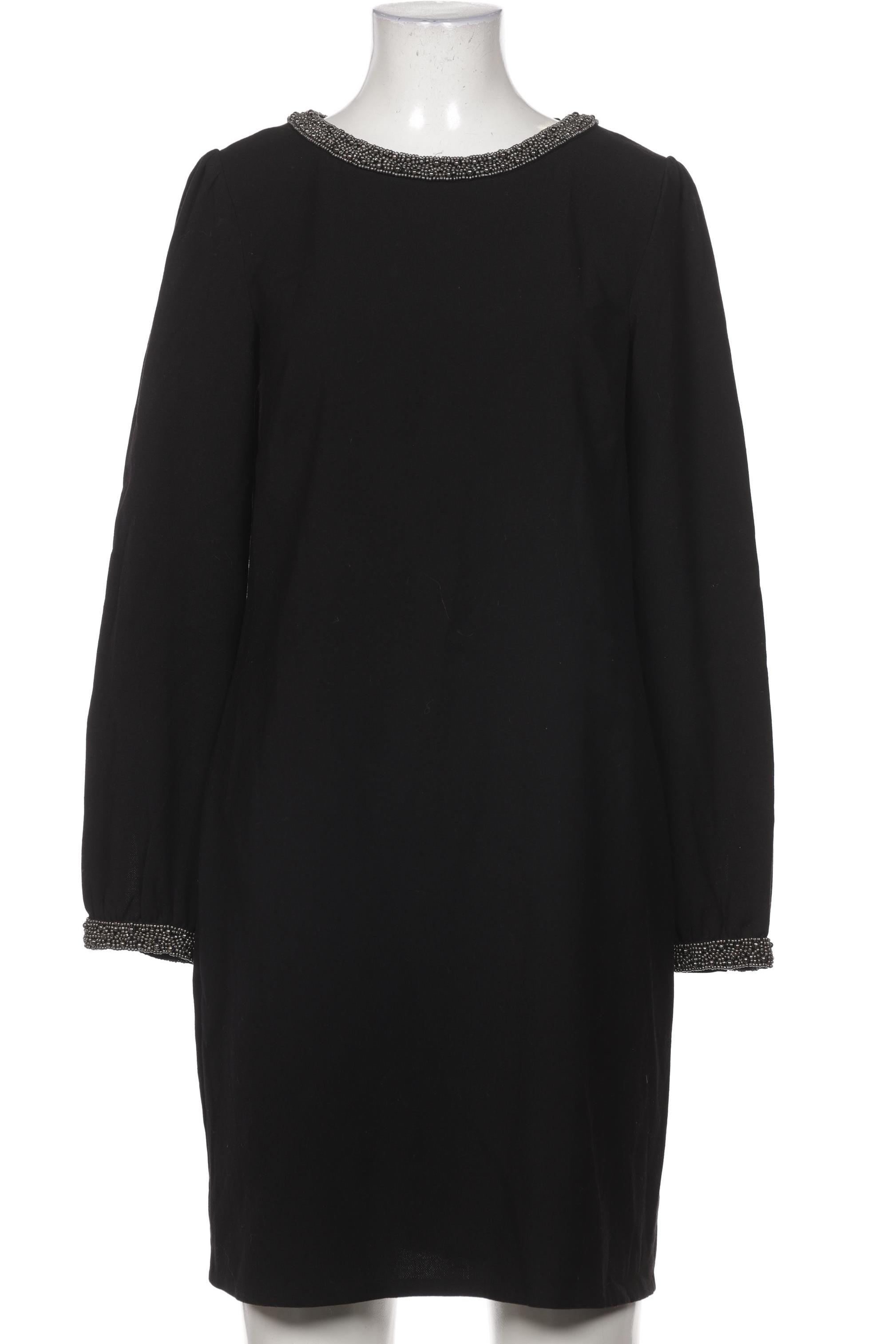 

Hallhuber Damen Kleid, schwarz, Gr. 38