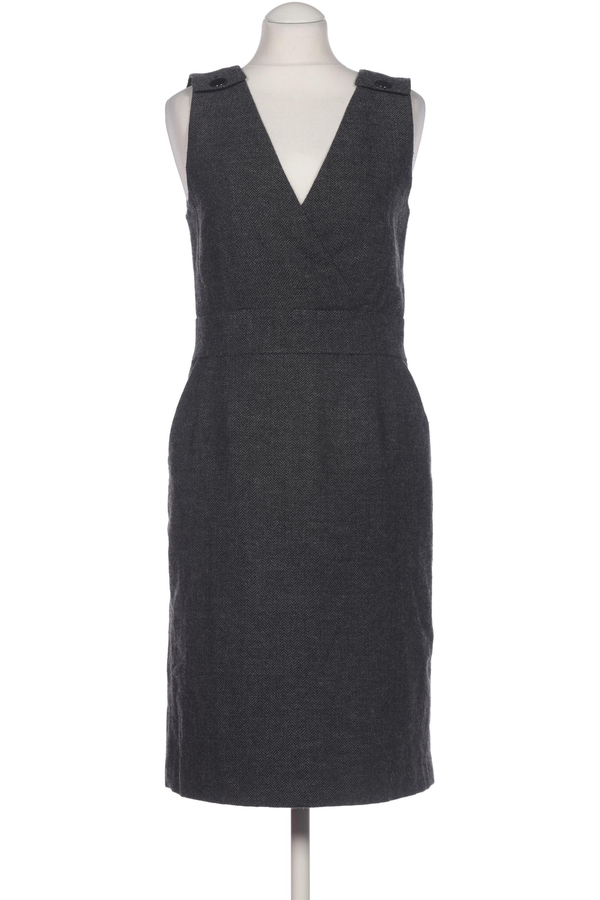 

Hallhuber Damen Kleid, grau, Gr. 38