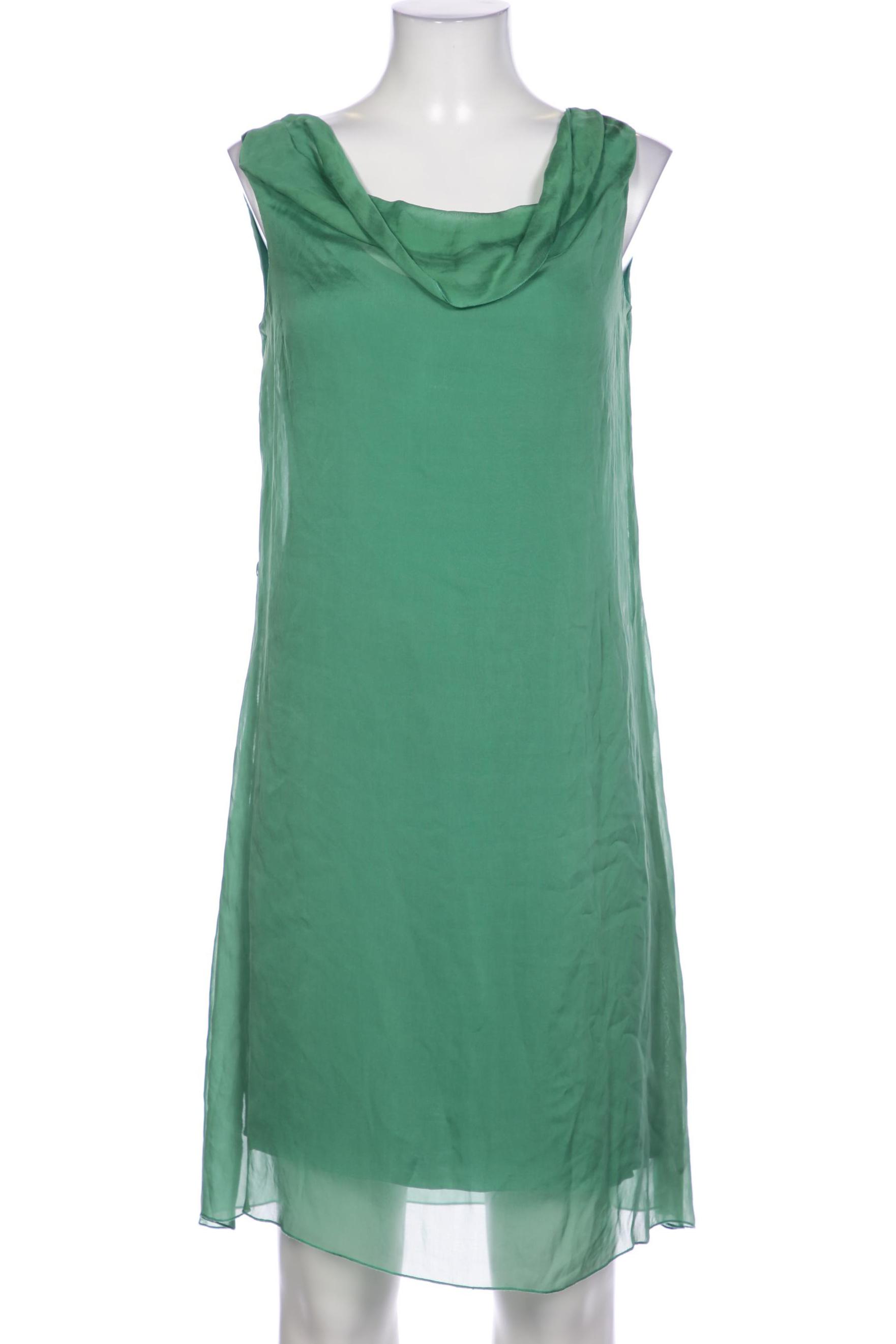 

Hallhuber Damen Kleid, grün