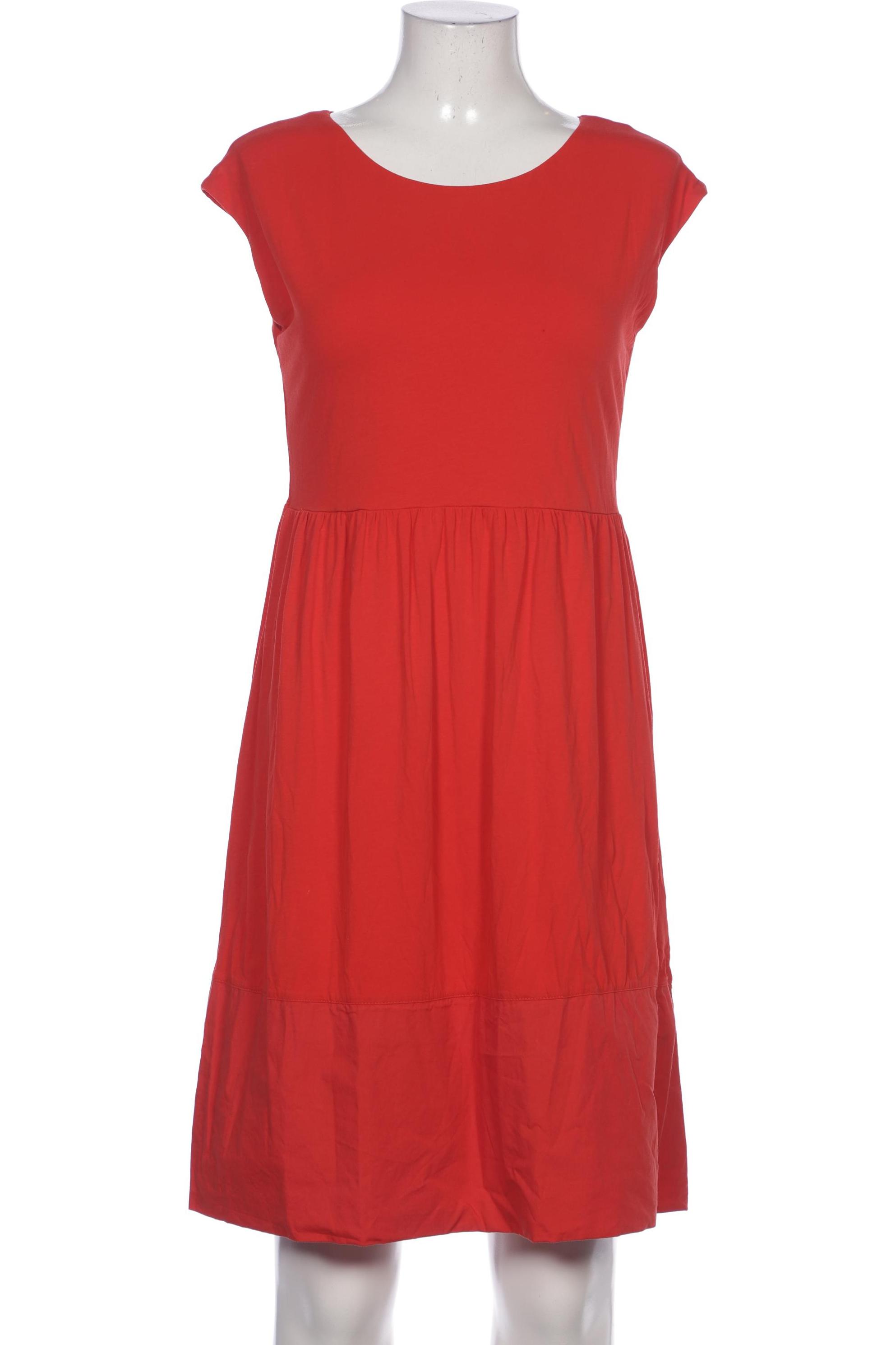 

Hallhuber Damen Kleid, rot, Gr. 42