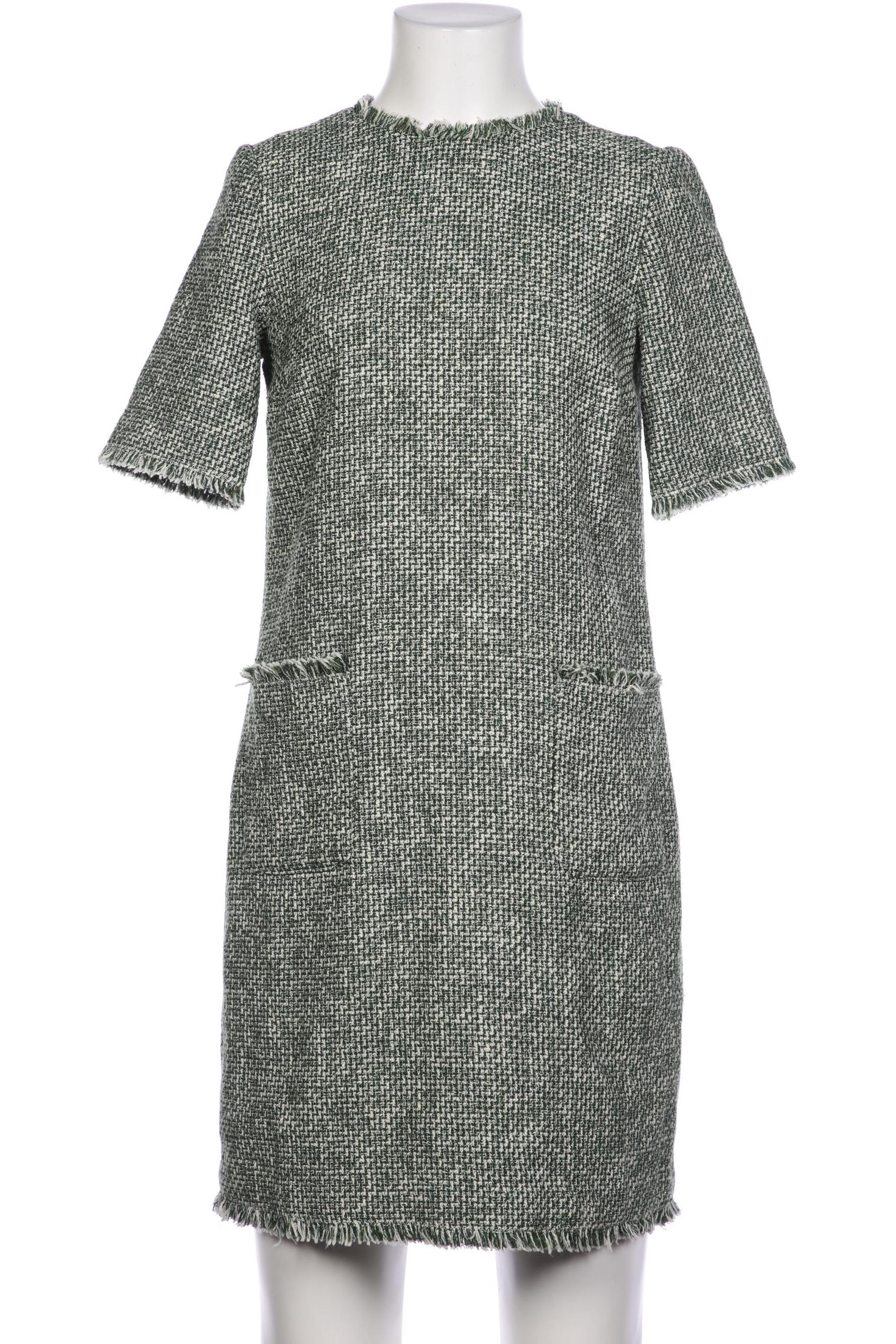 

Hallhuber Damen Kleid, grün, Gr. 34