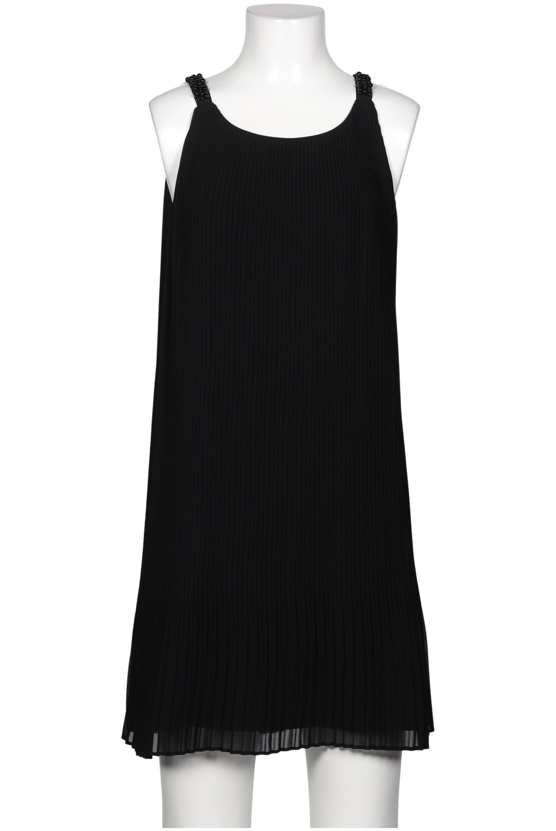 

Hallhuber Damen Kleid, schwarz, Gr. 38