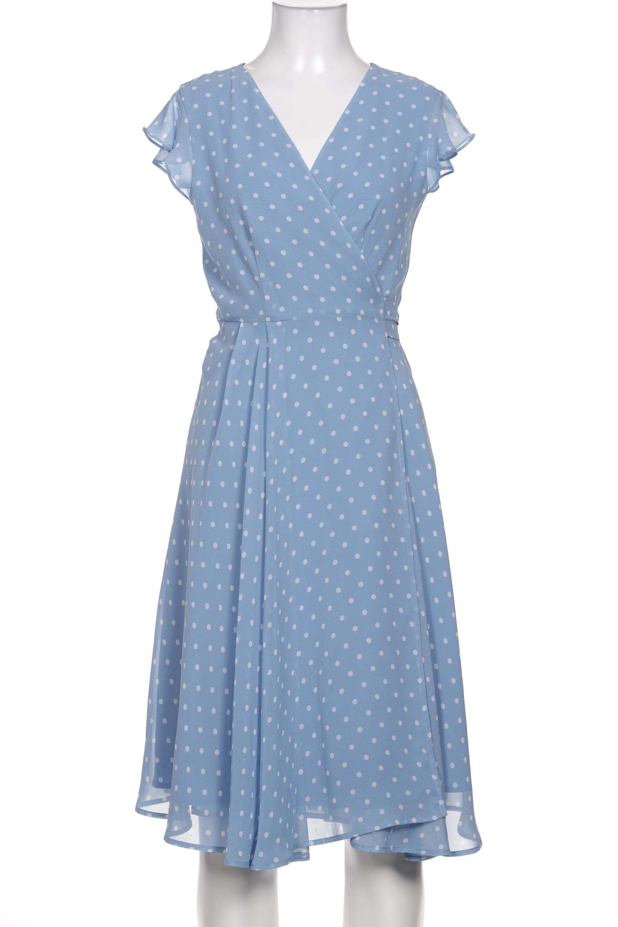

Hallhuber Damen Kleid, hellblau