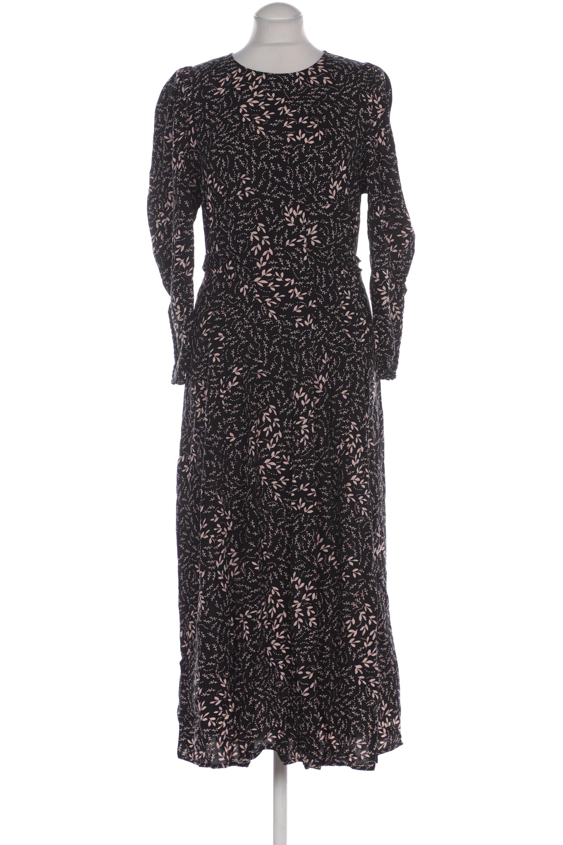 

Hallhuber Damen Kleid, schwarz, Gr. 38