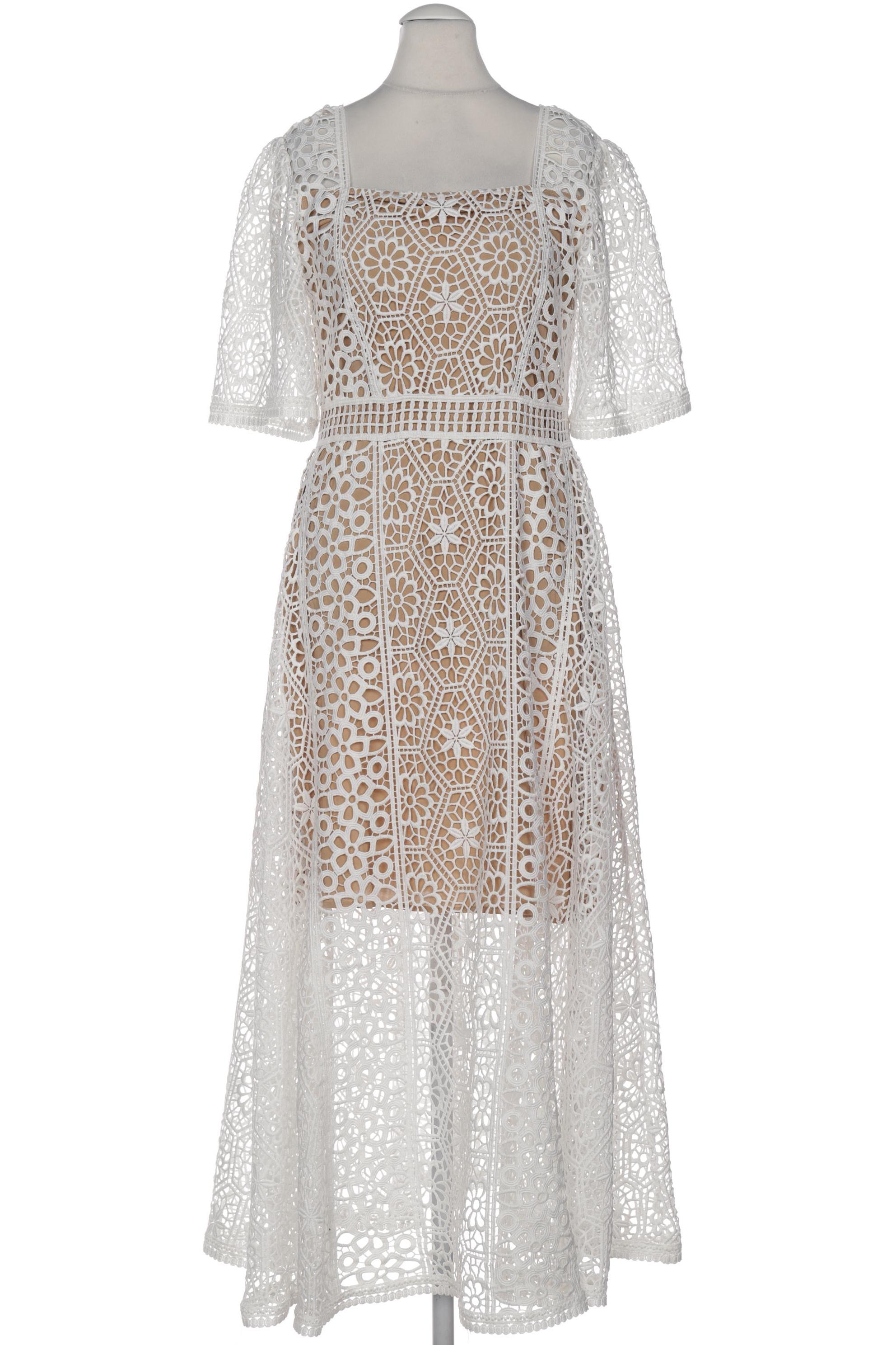 

Hallhuber Damen Kleid, braun, Gr. 38
