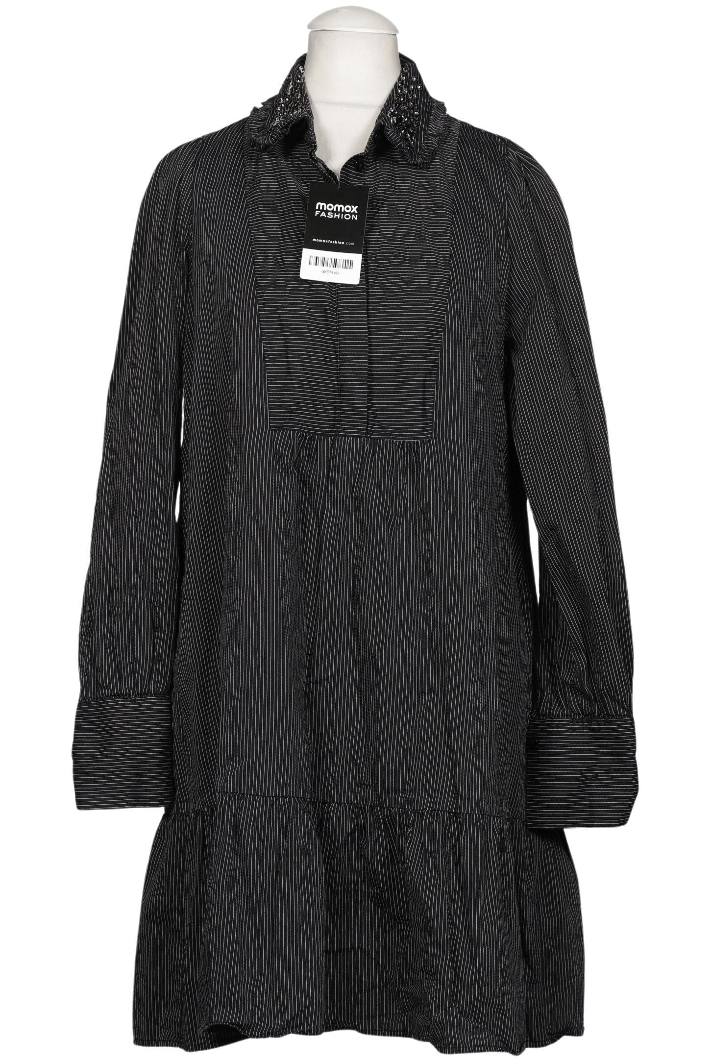 

Hallhuber Damen Kleid, schwarz, Gr. 34