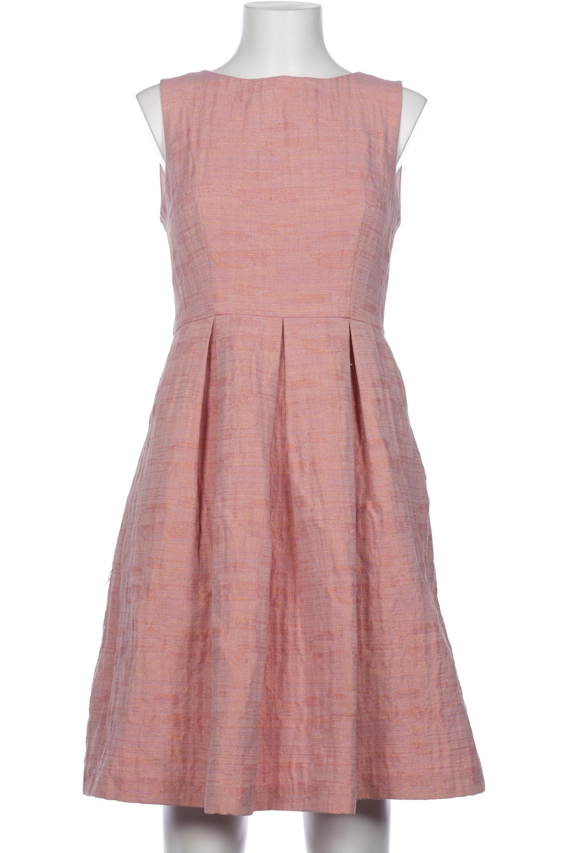 

Hallhuber Damen Kleid, pink, Gr. 38