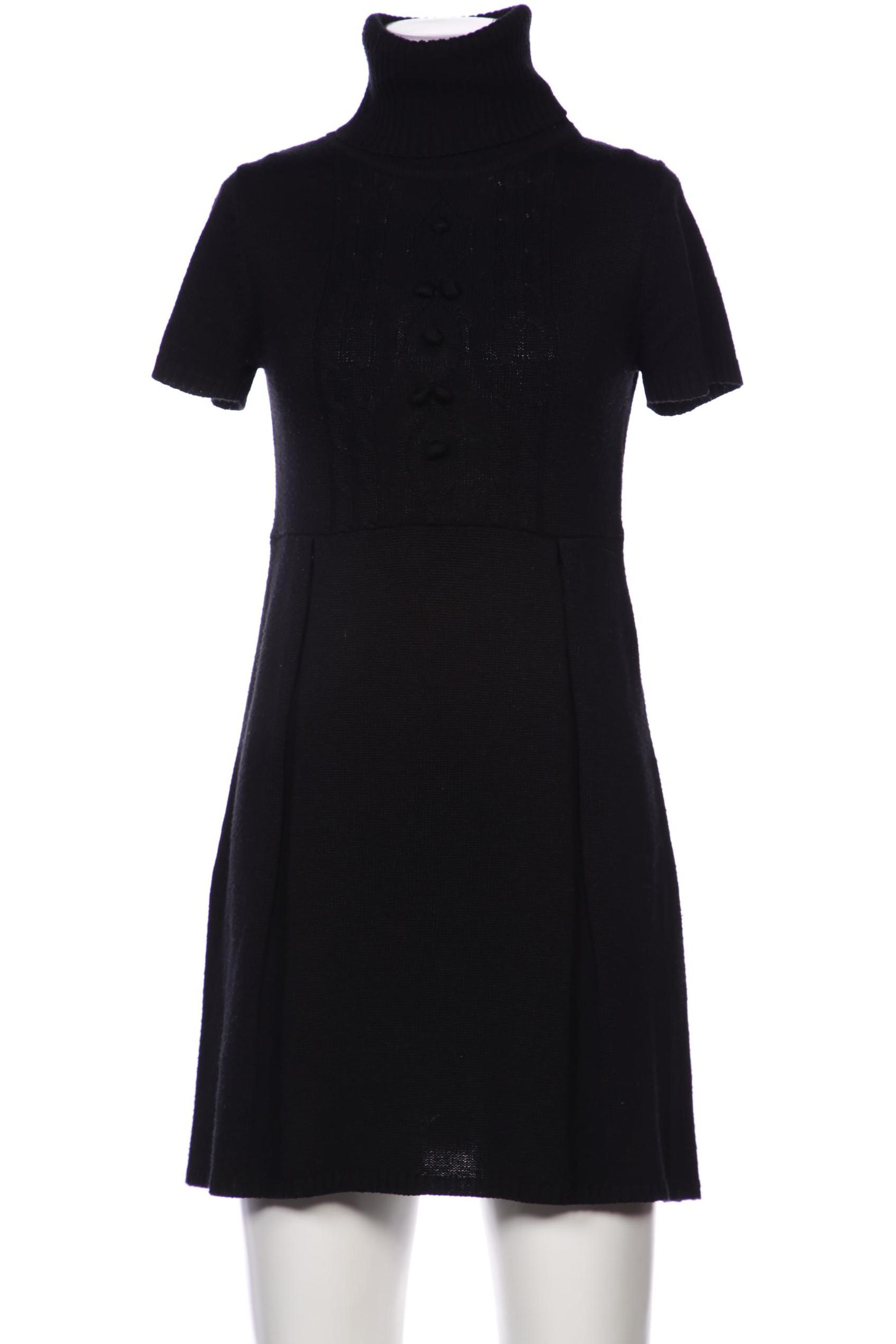 

Hallhuber Damen Kleid, schwarz, Gr. 34
