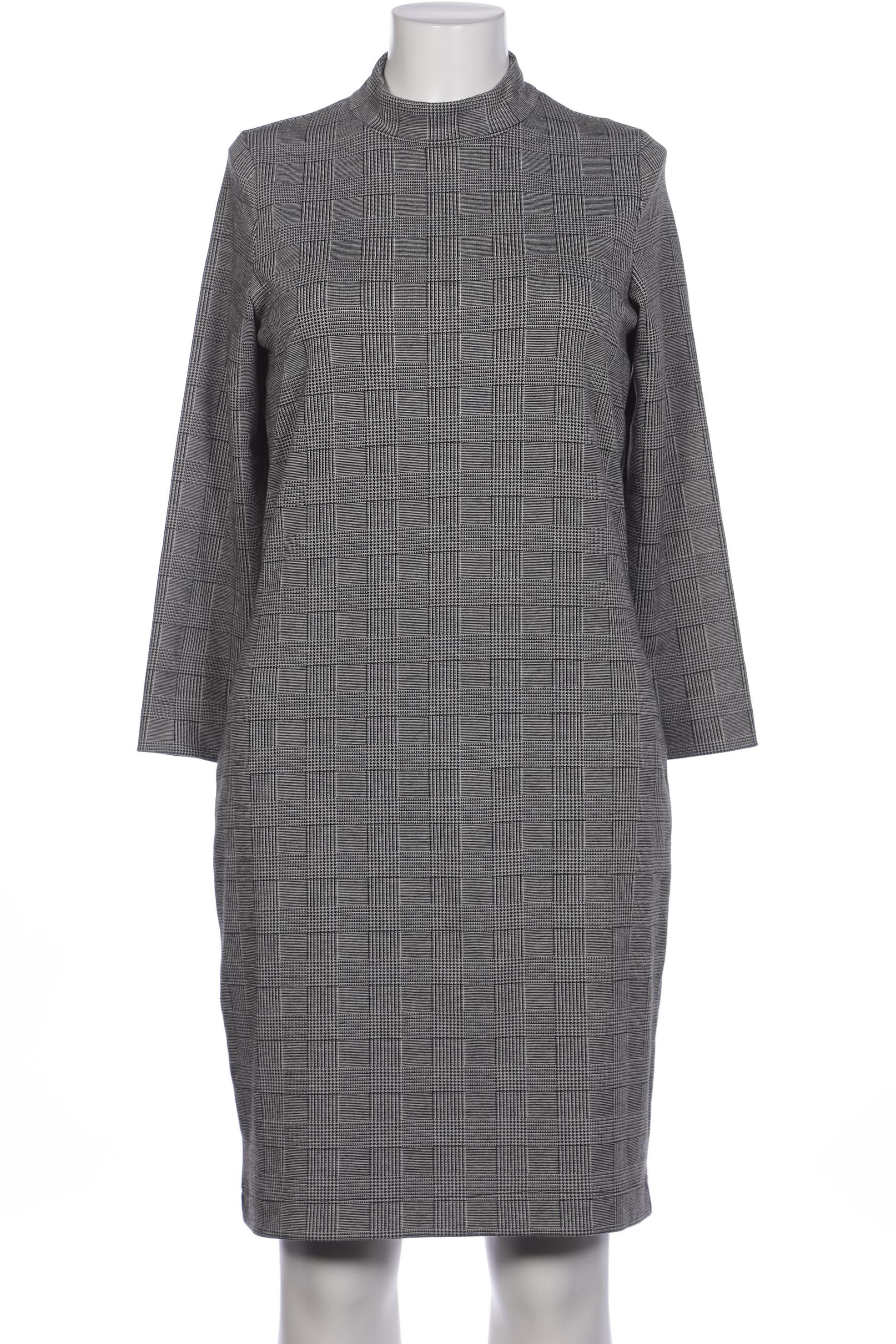 

Hallhuber Damen Kleid, grau, Gr. 44