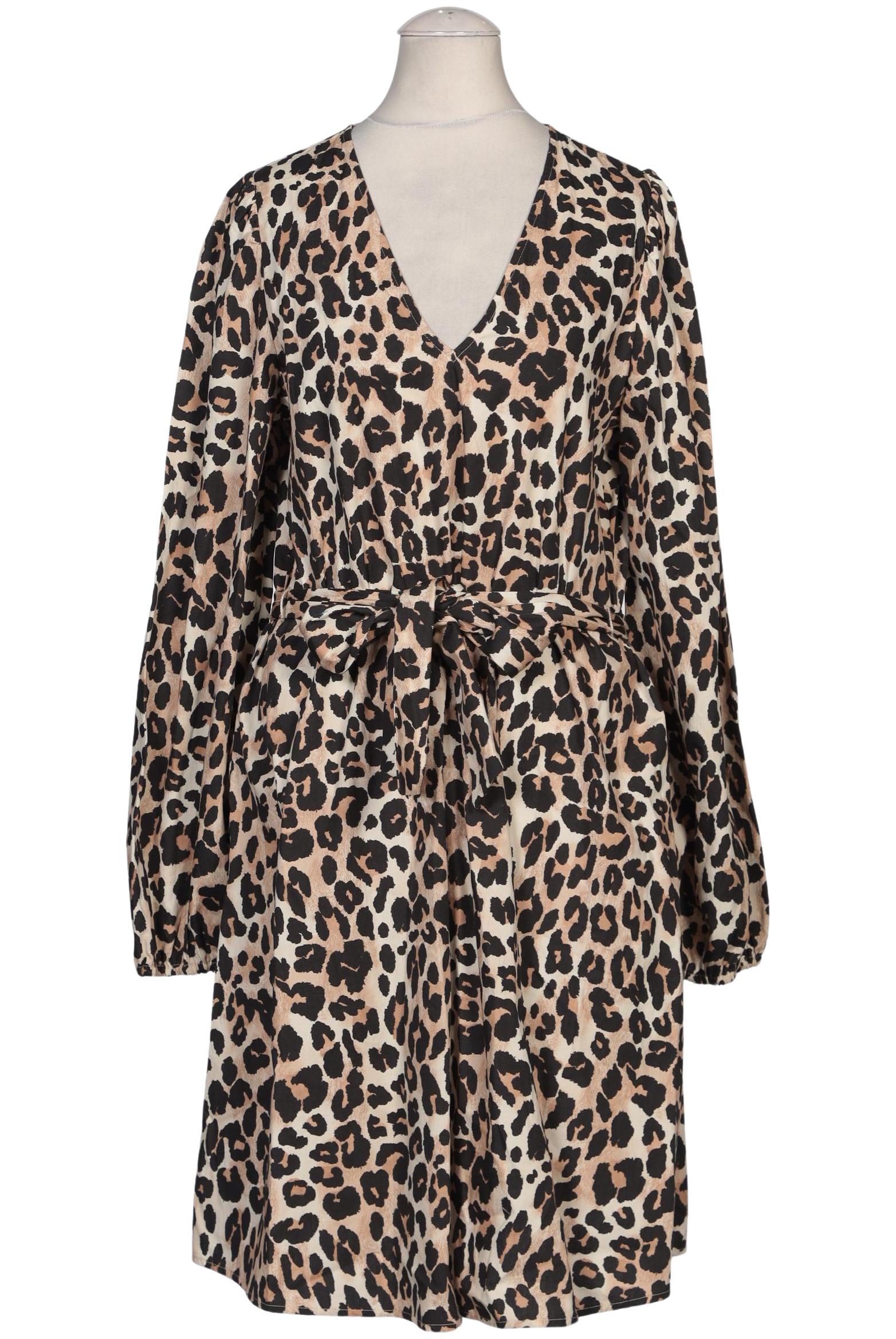 

Hallhuber Damen Kleid, mehrfarbig, Gr. 34