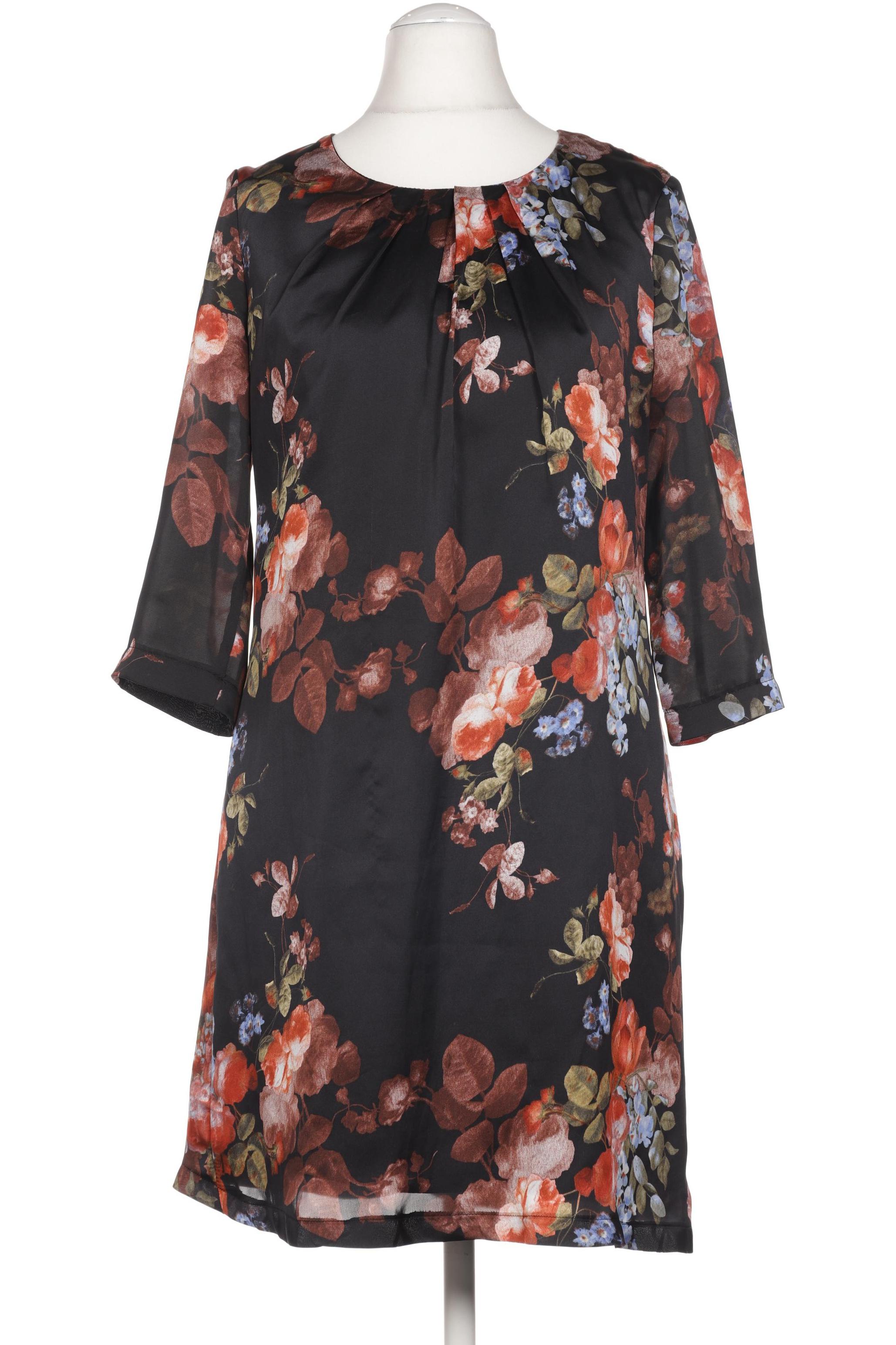 

Hallhuber Damen Kleid, schwarz, Gr. 38