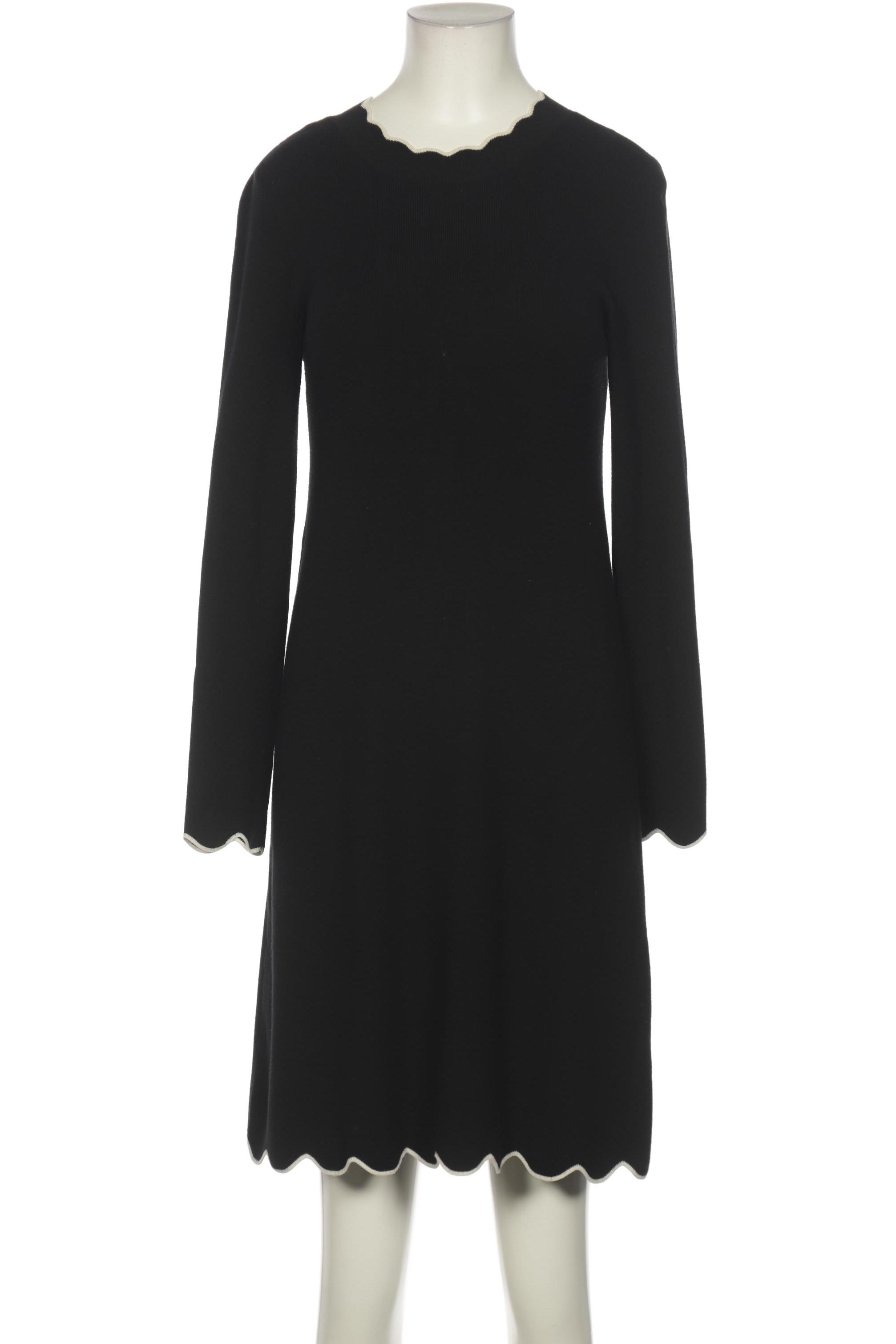 

Hallhuber Damen Kleid, schwarz, Gr. 36