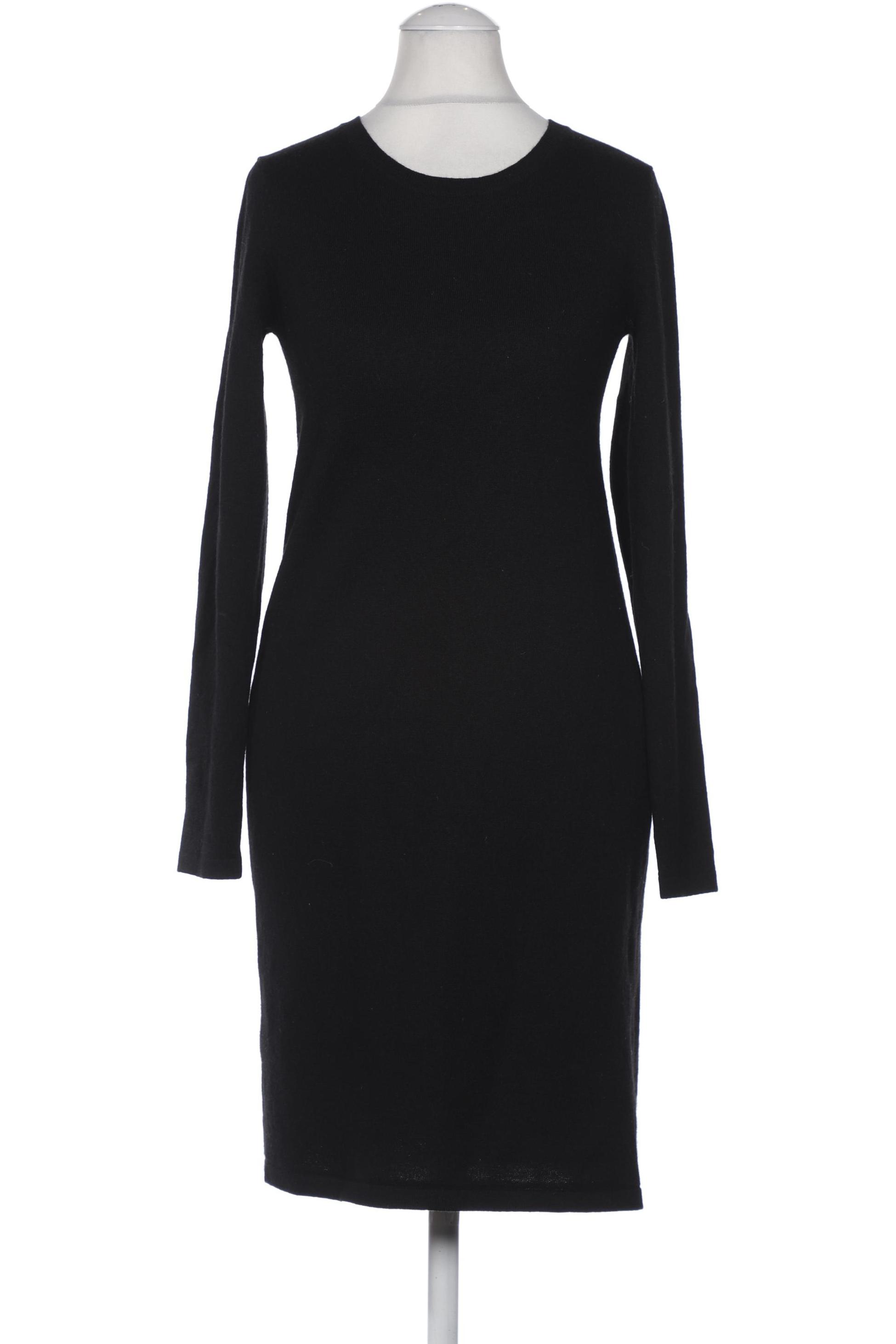 

Hallhuber Damen Kleid, schwarz, Gr. 34