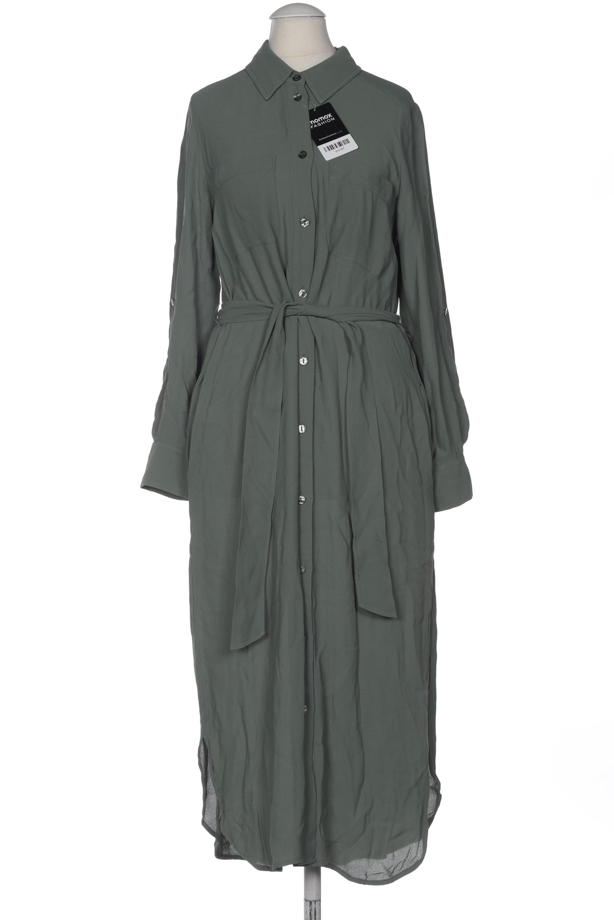 

Hallhuber Damen Kleid, grün